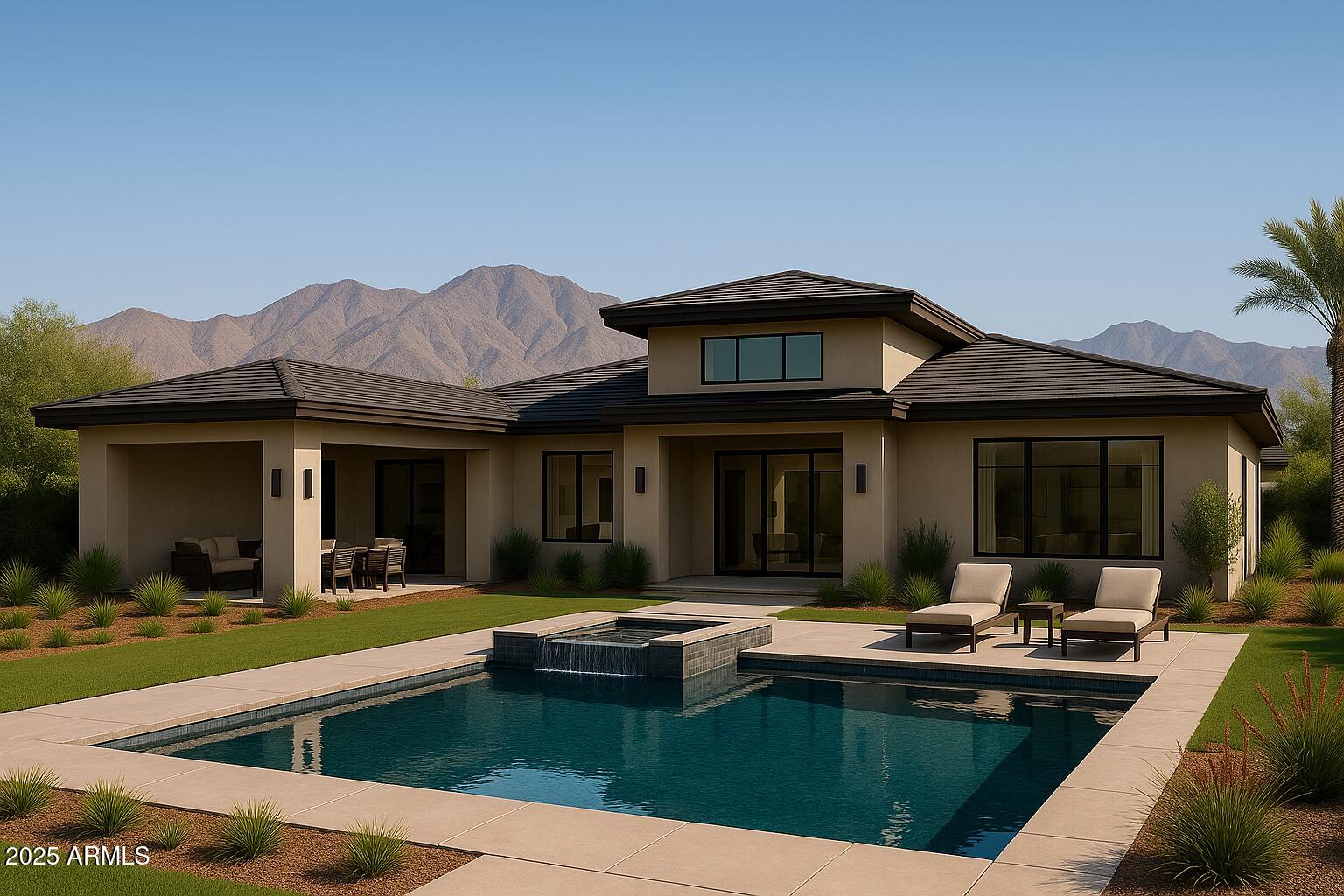 8030 E SUNFLOWER Court