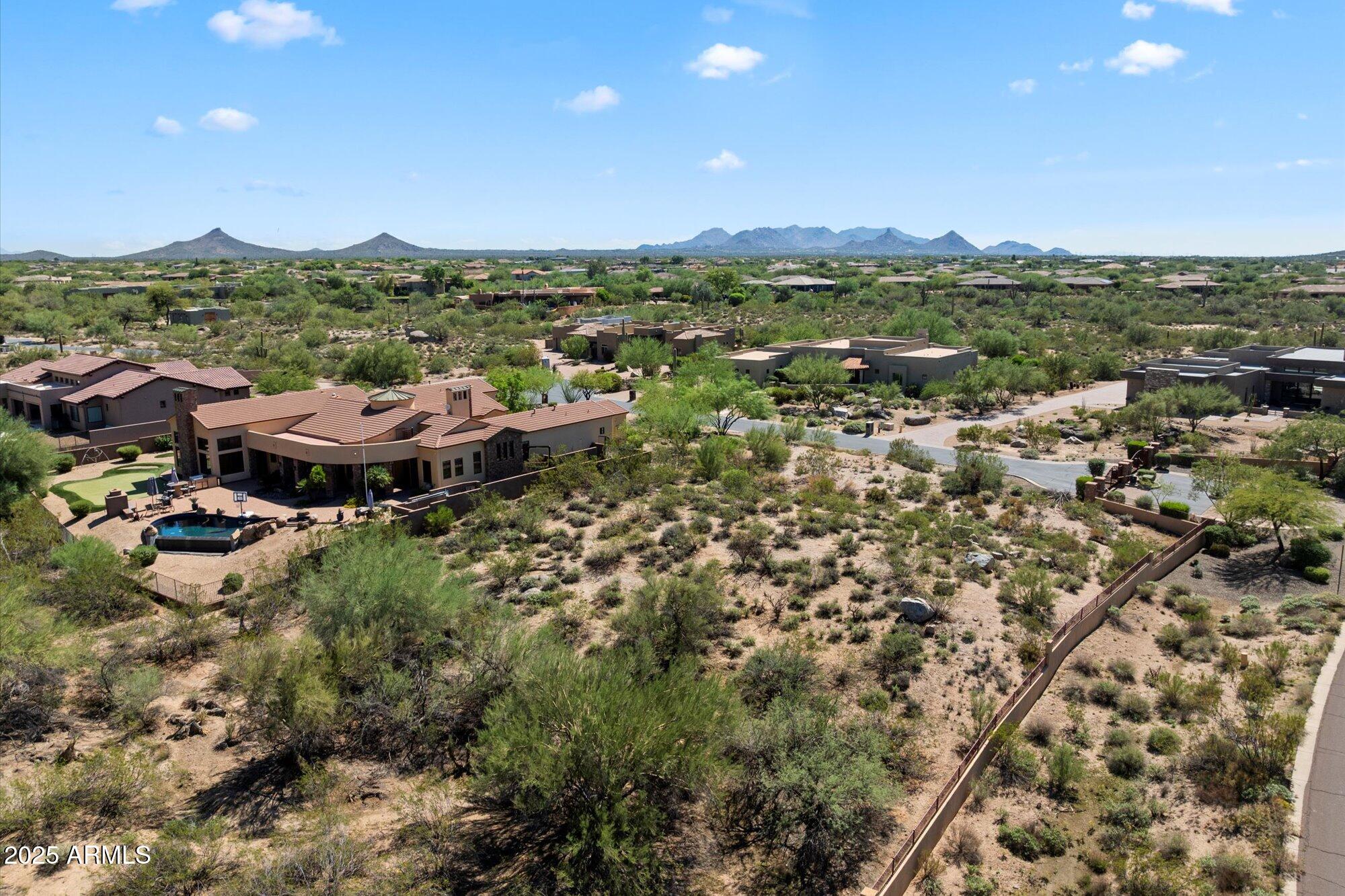 8030 E SUNFLOWER Court