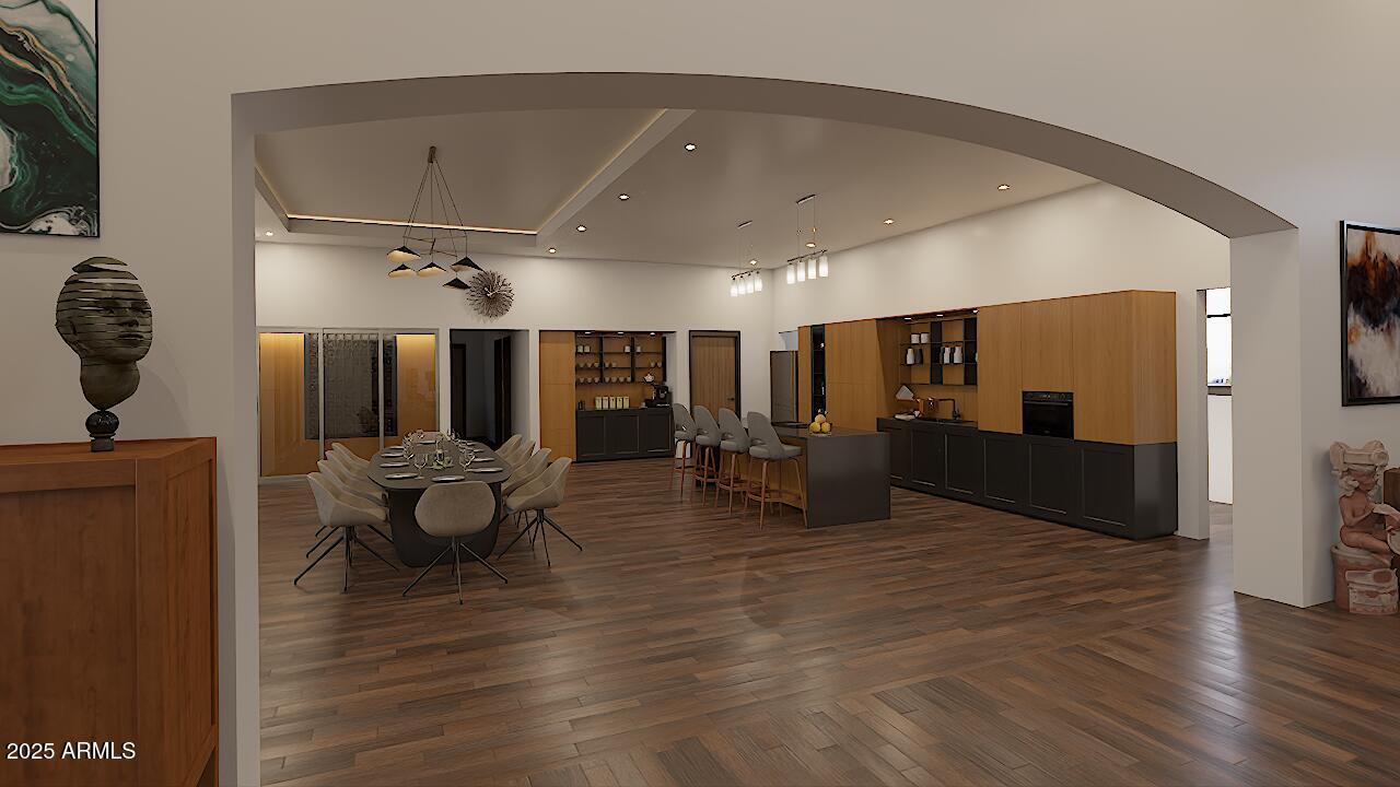 11904 E HACKAMORE Drive