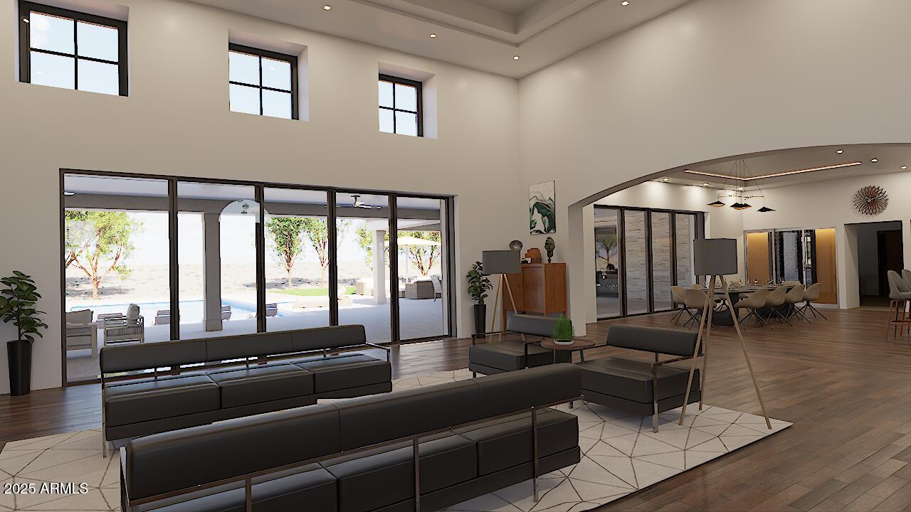 11904 E HACKAMORE Drive