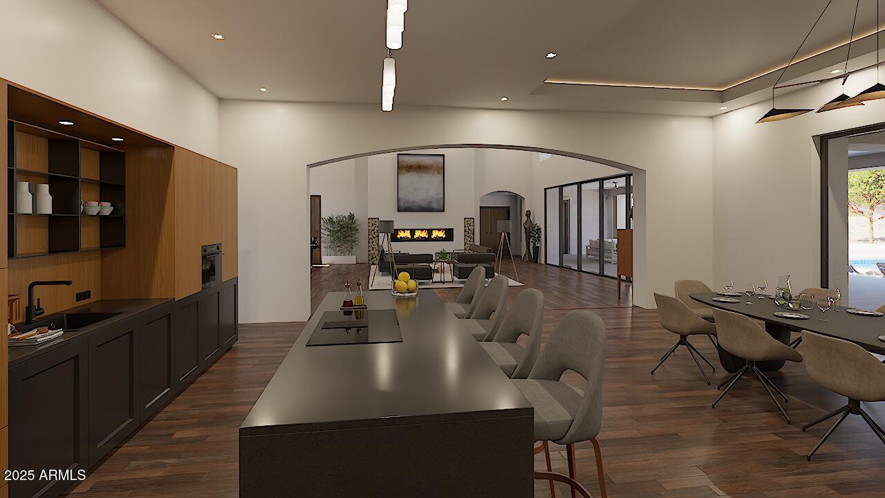 11904 E HACKAMORE Drive