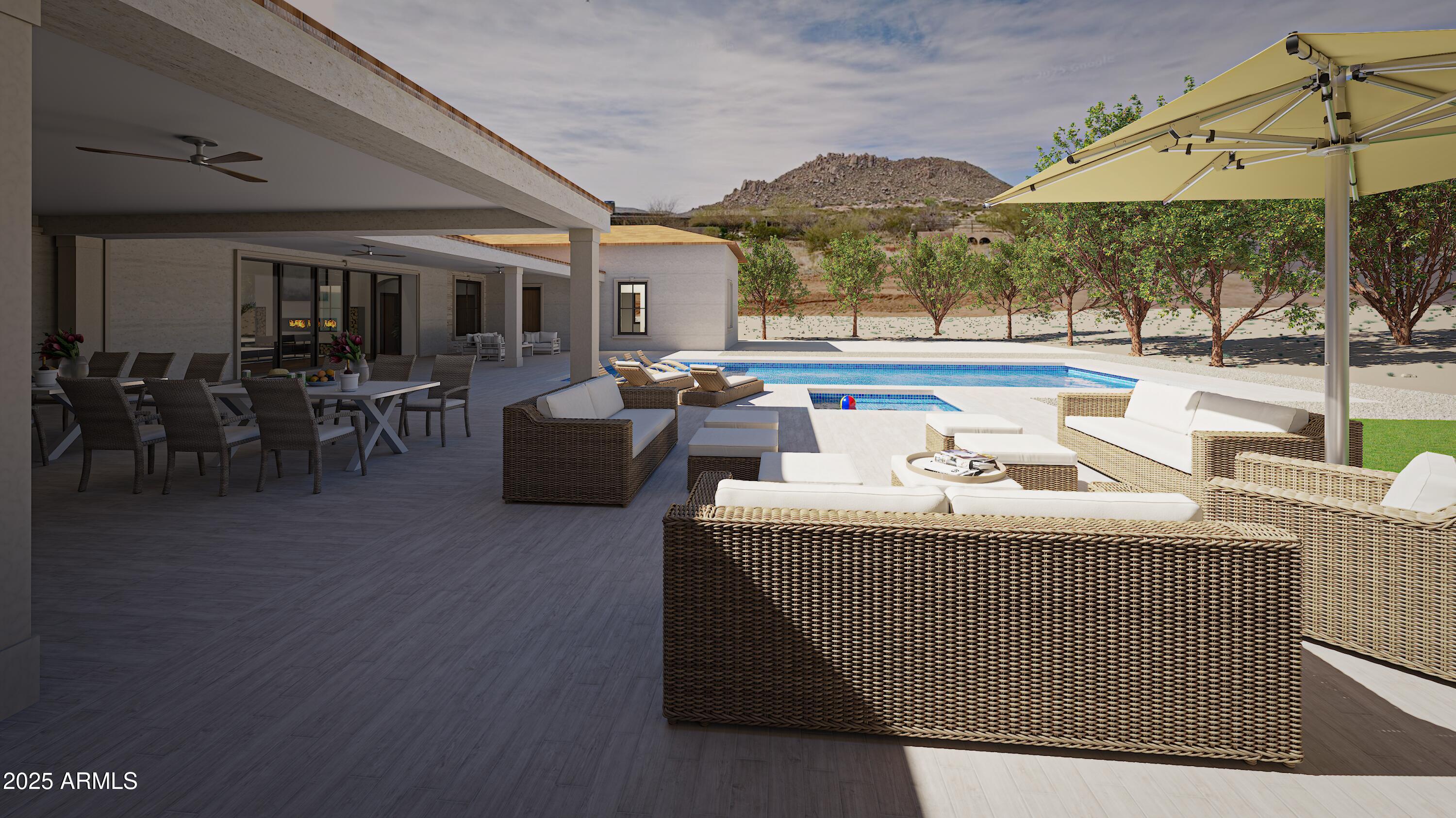 11904 E HACKAMORE Drive