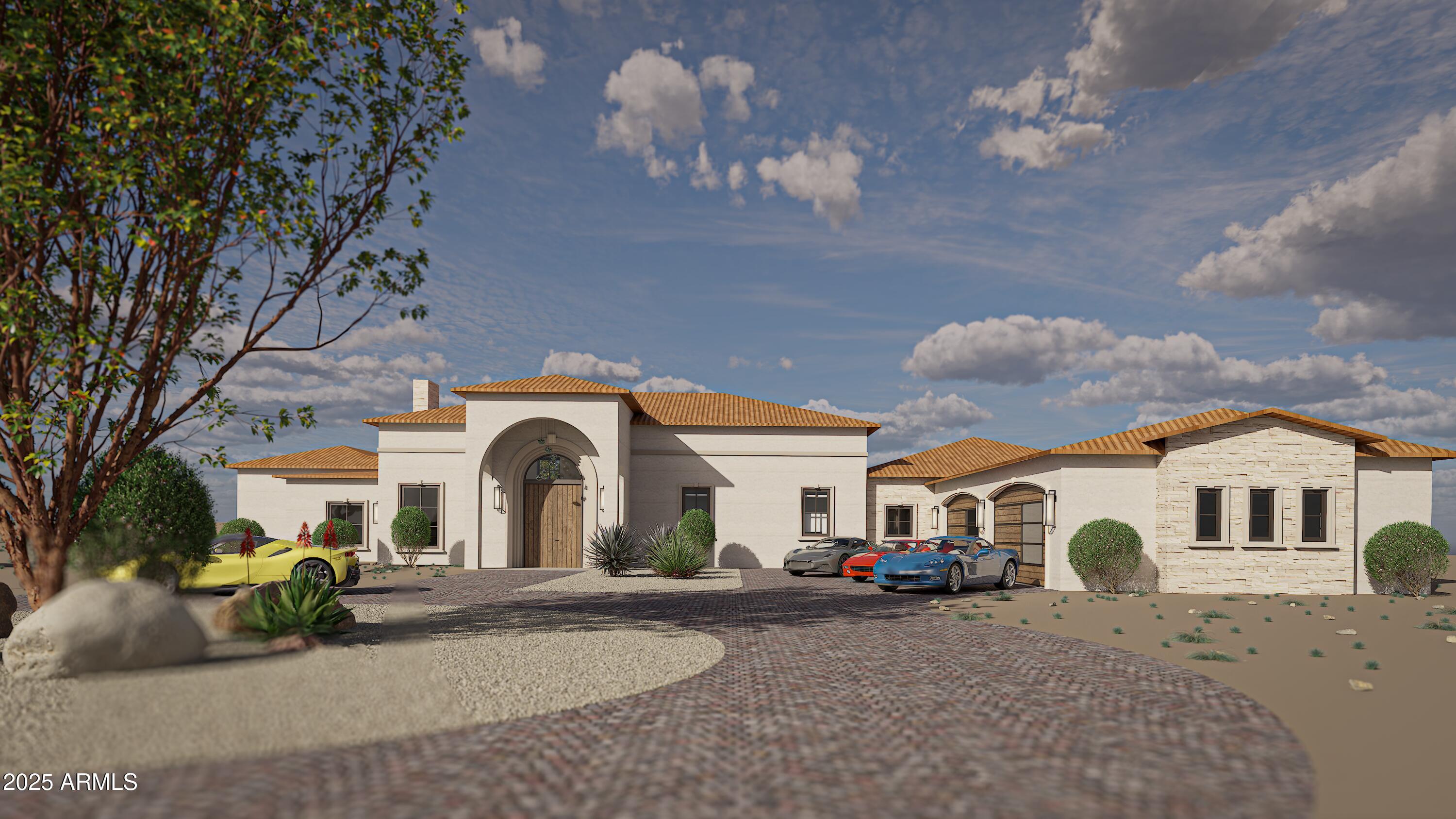 11904 E HACKAMORE Drive