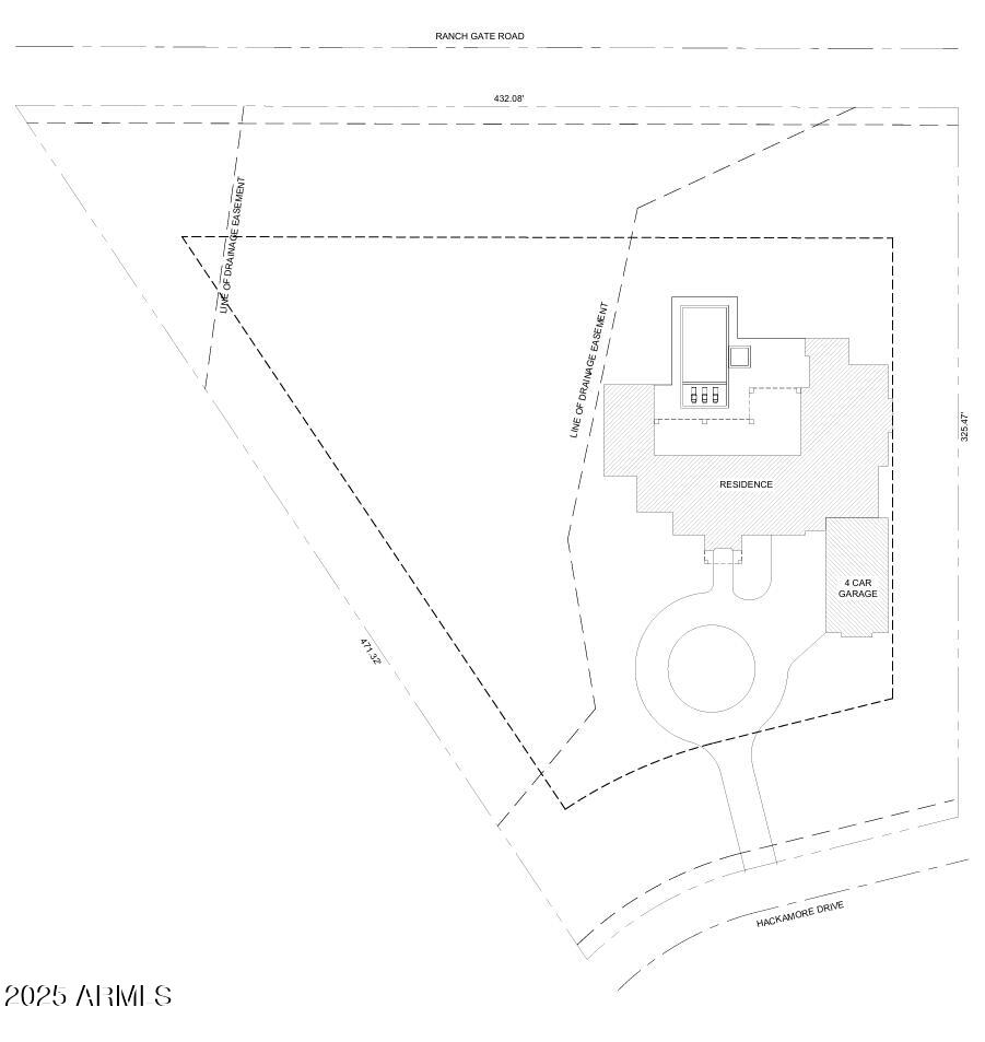 11904 E HACKAMORE Drive