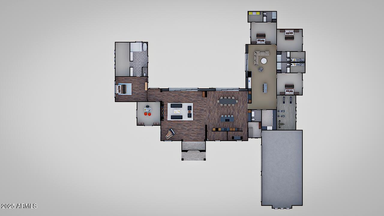 11904 E HACKAMORE Drive