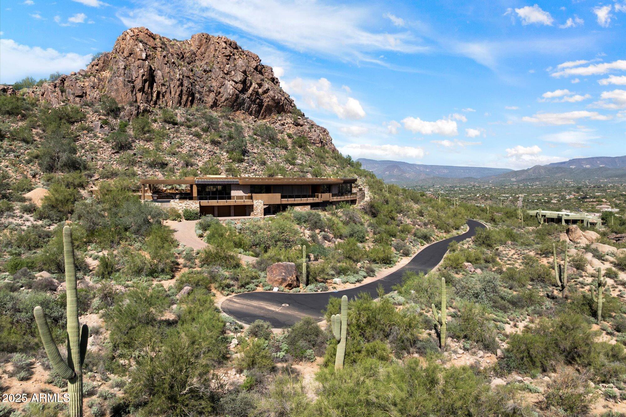 36700 N LONE EAGLE Point, Carefree