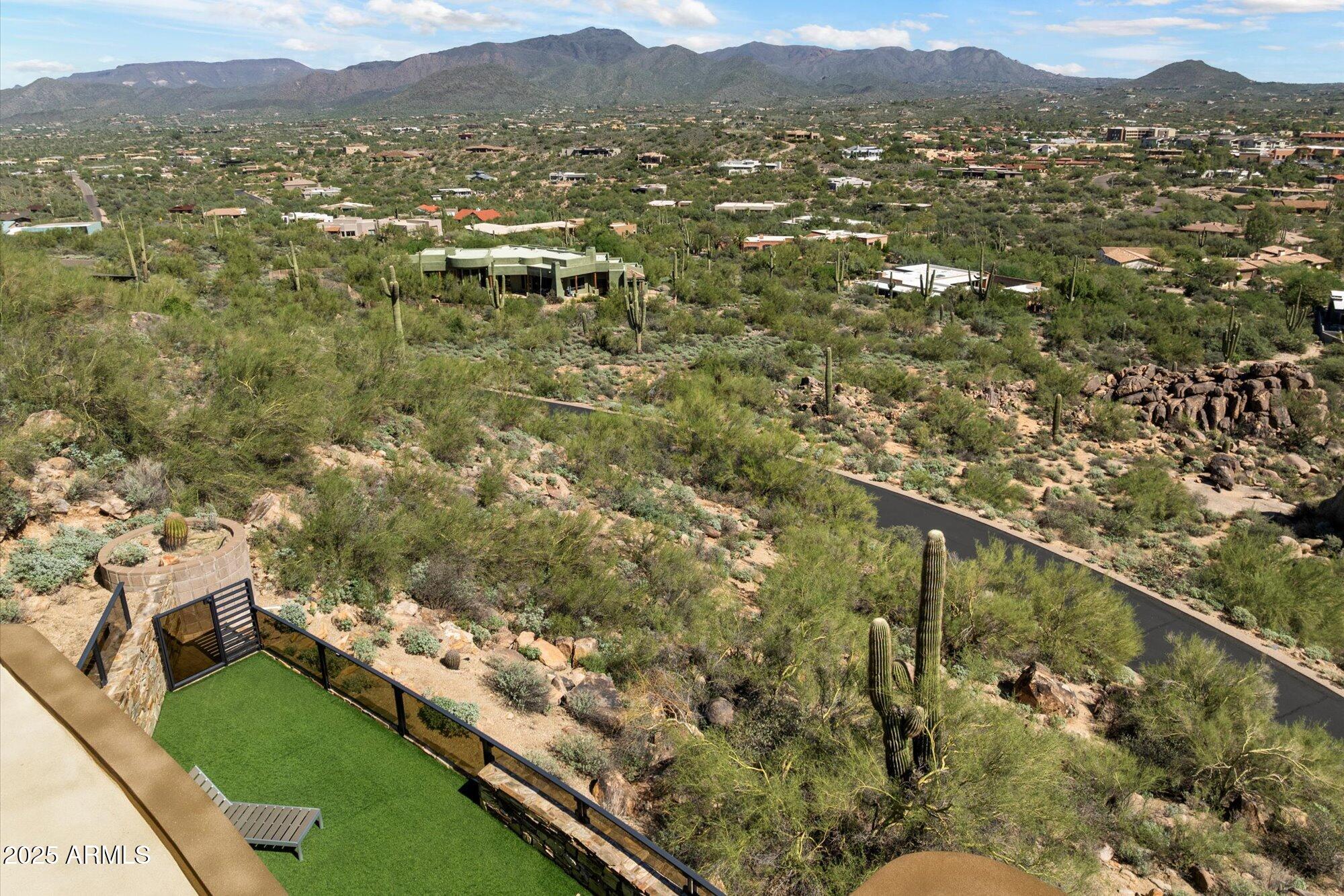 36700 N LONE EAGLE Point, Carefree