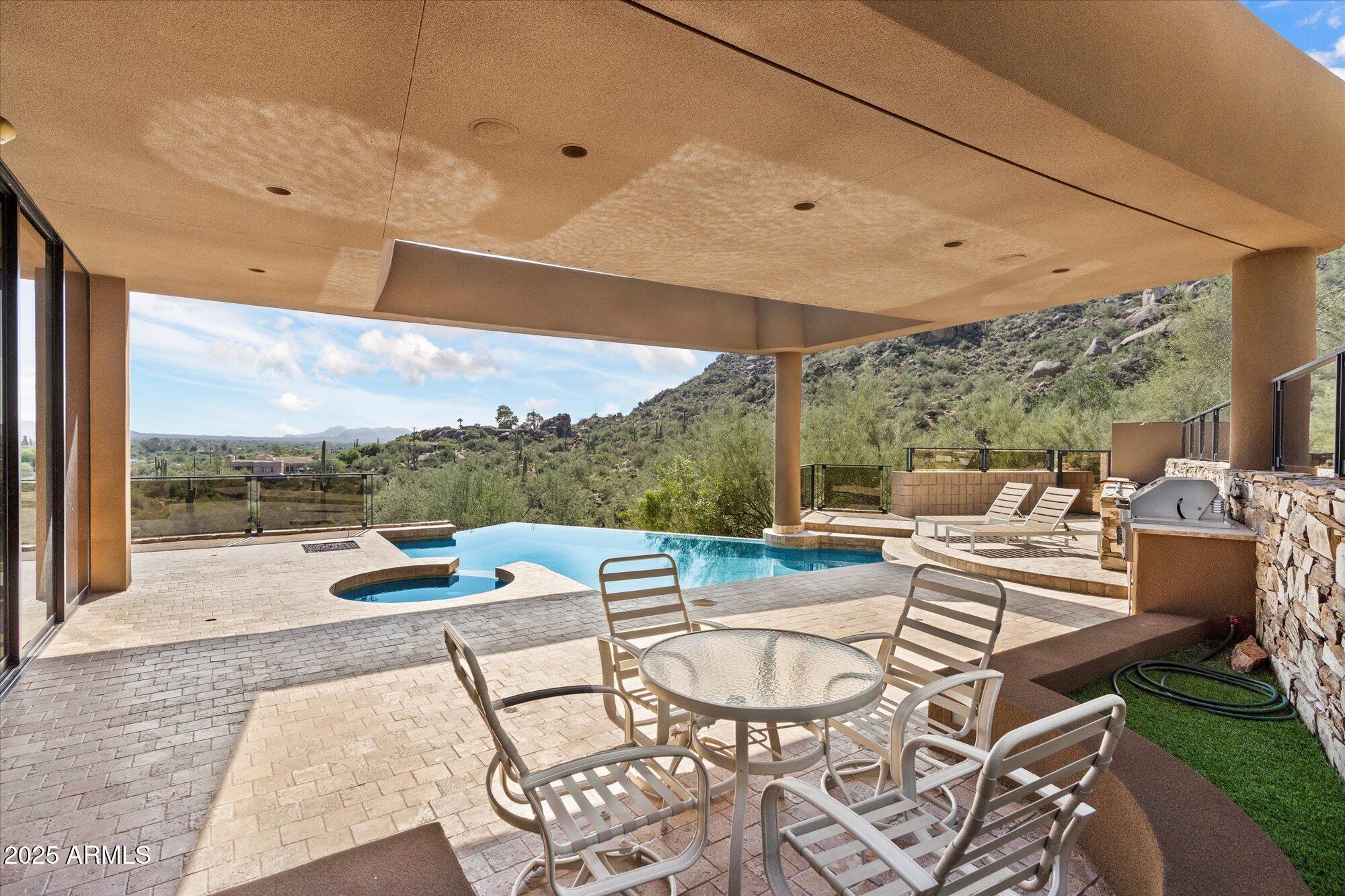 36700 N LONE EAGLE Point, Carefree