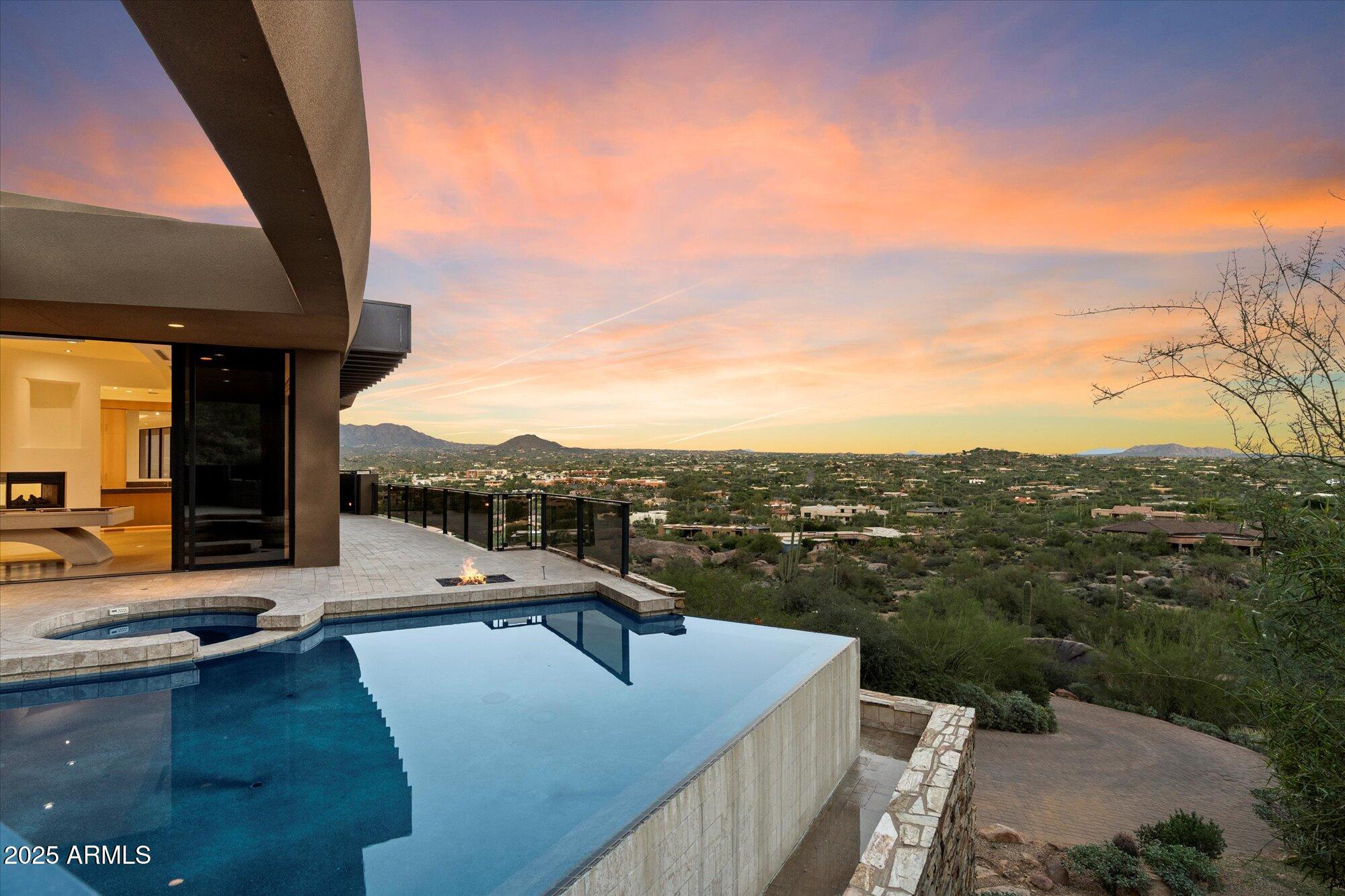 36700 N LONE EAGLE Point, Carefree