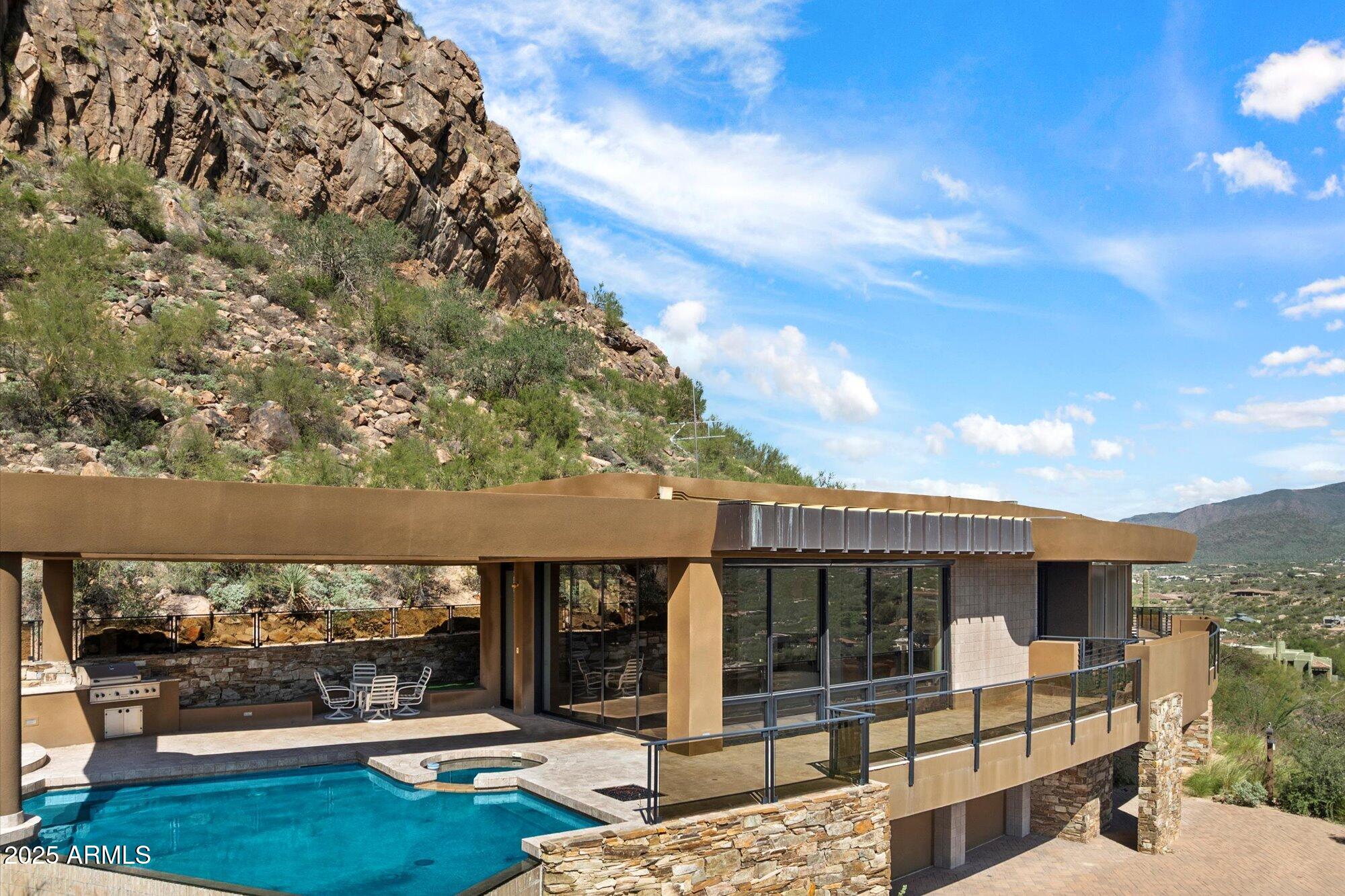36700 N LONE EAGLE Point, Carefree