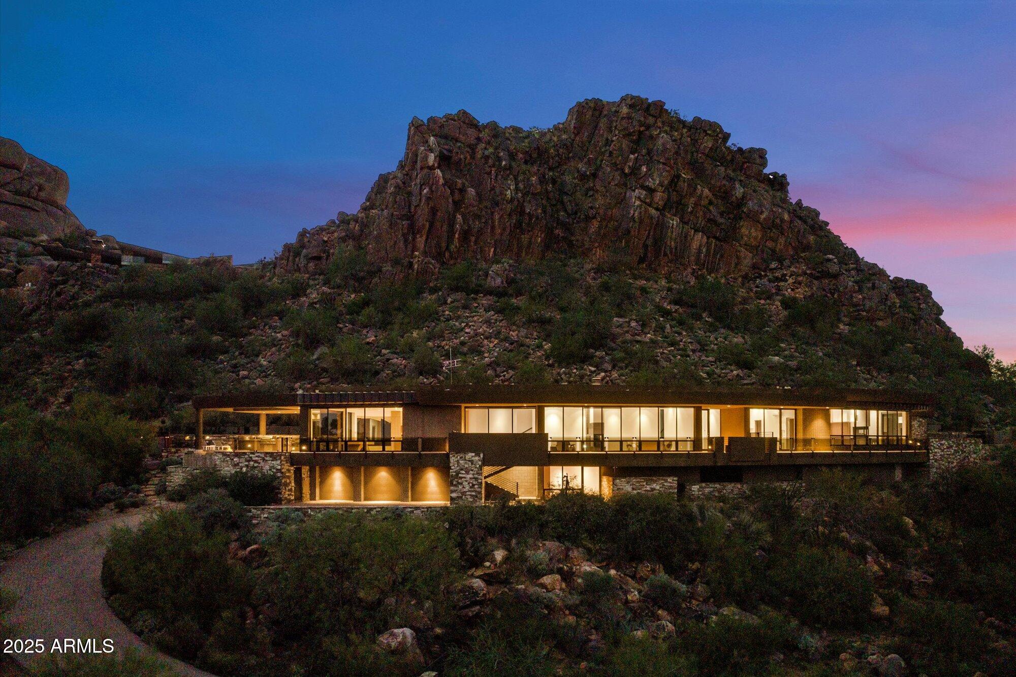 36700 N LONE EAGLE Point, Carefree