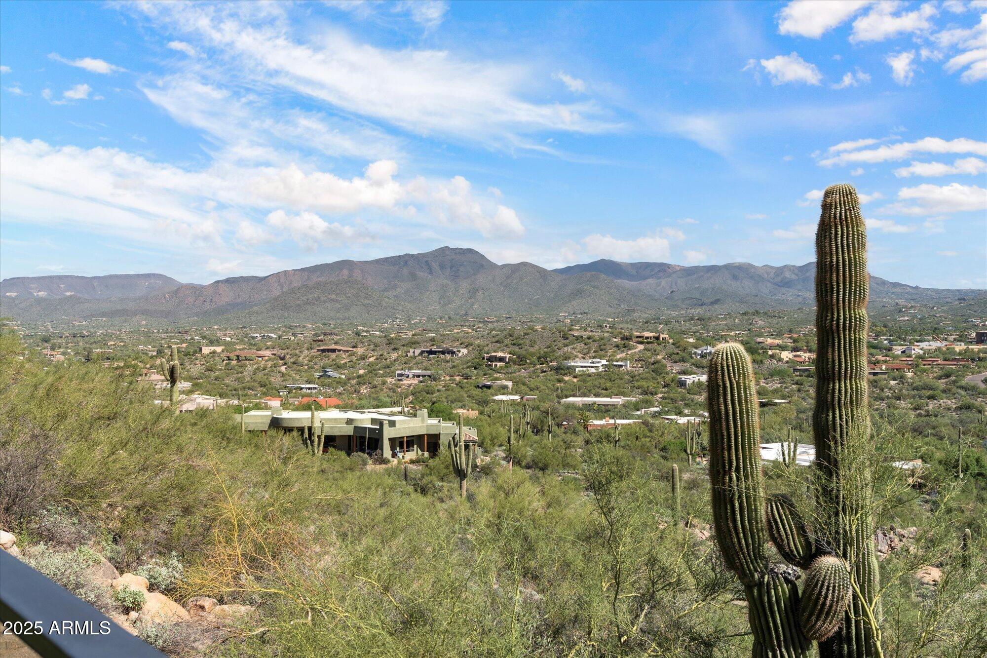 36700 N LONE EAGLE Point, Carefree