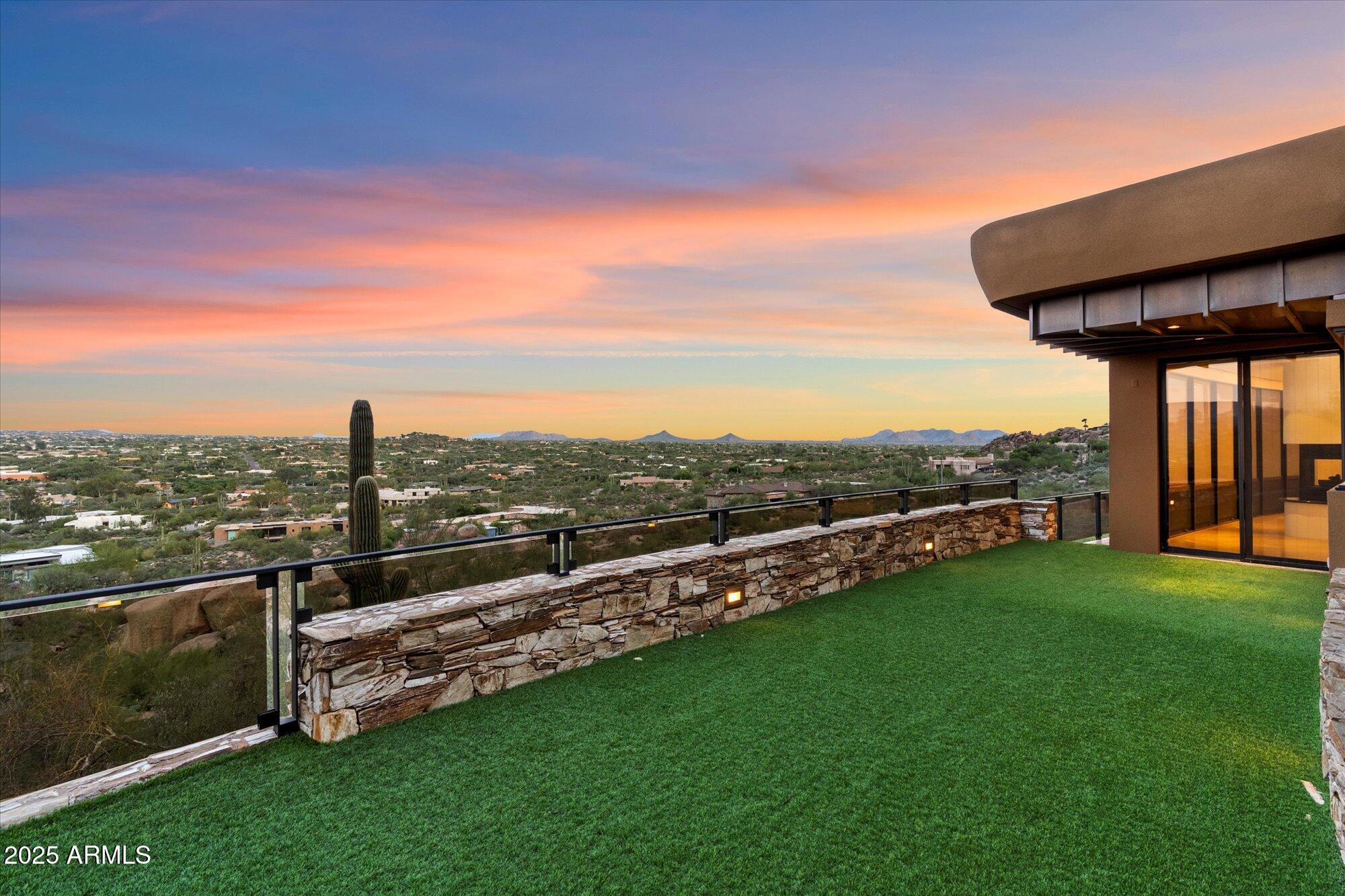 36700 N LONE EAGLE Point, Carefree