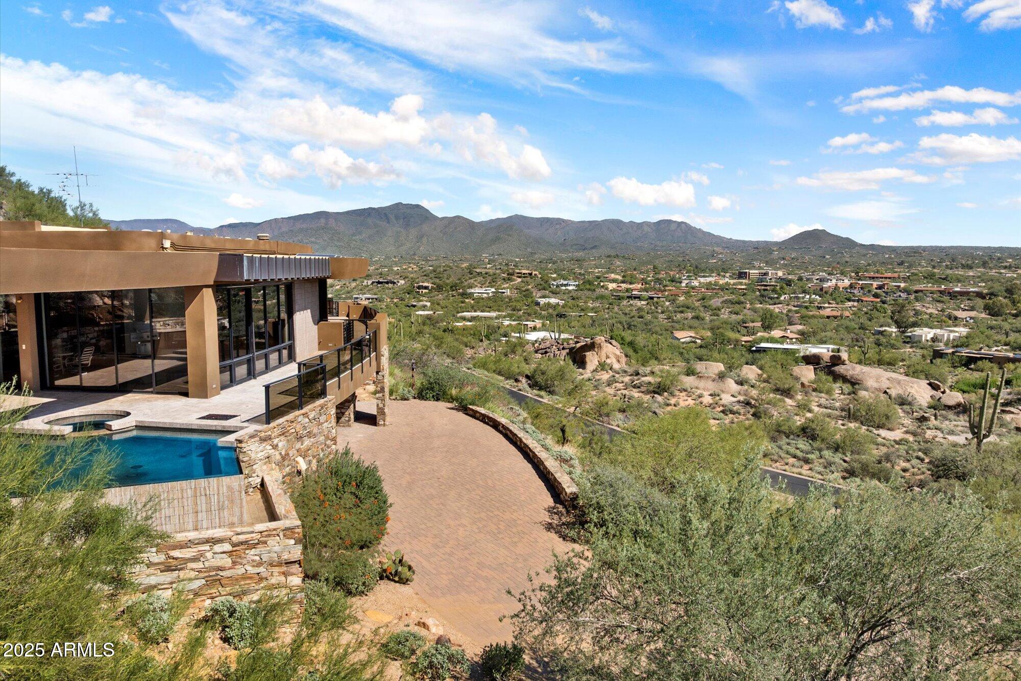 36700 N LONE EAGLE Point, Carefree