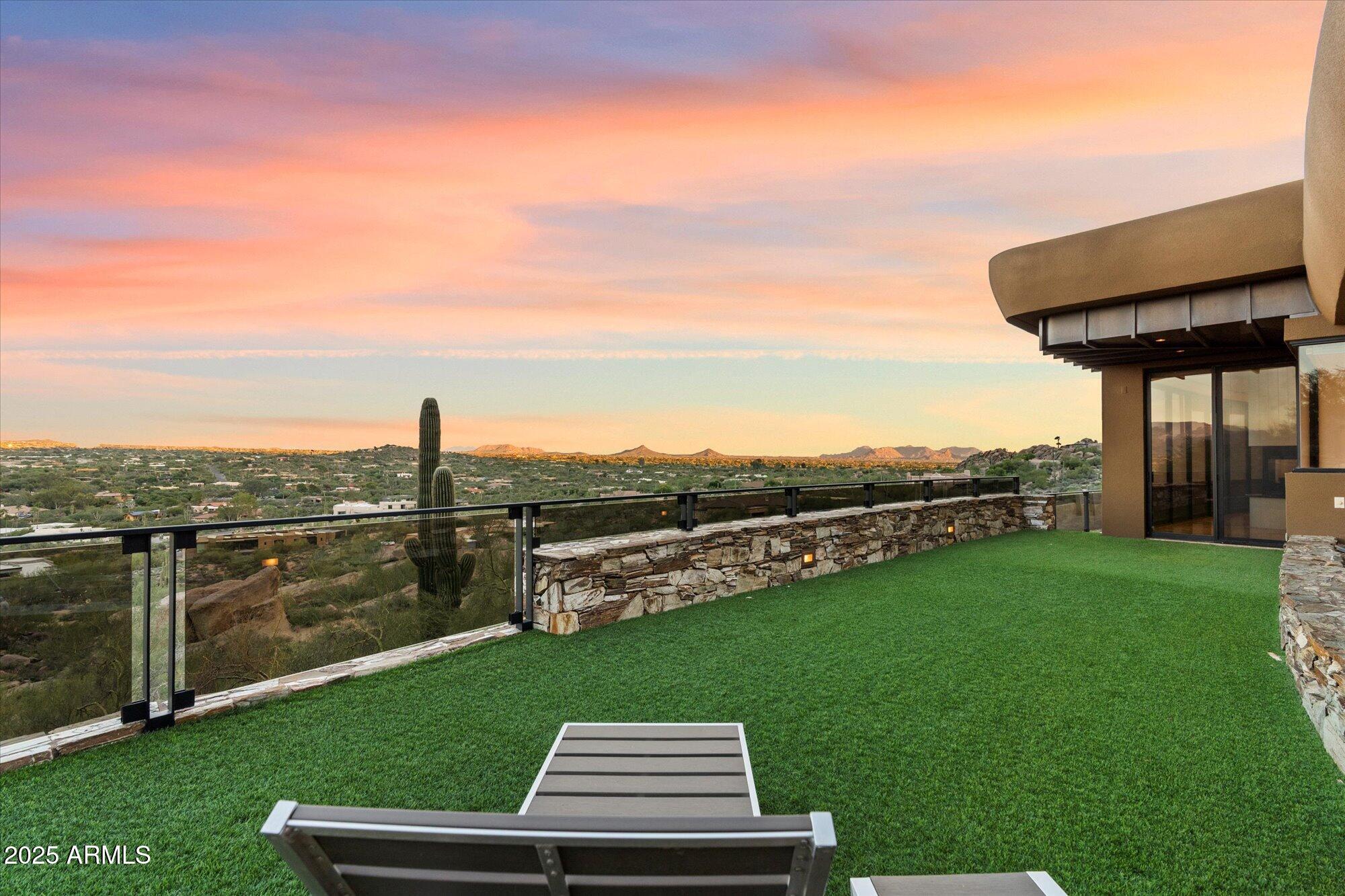 36700 N LONE EAGLE Point, Carefree