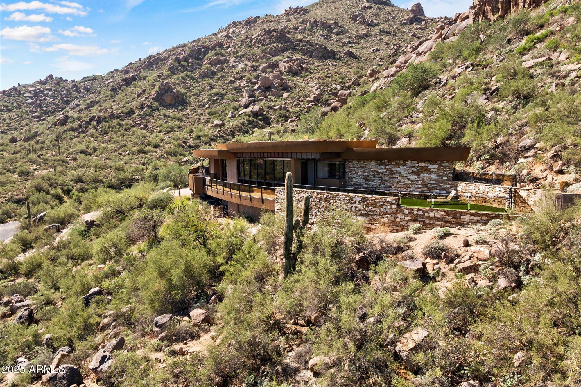 36700 N LONE EAGLE Point, Carefree