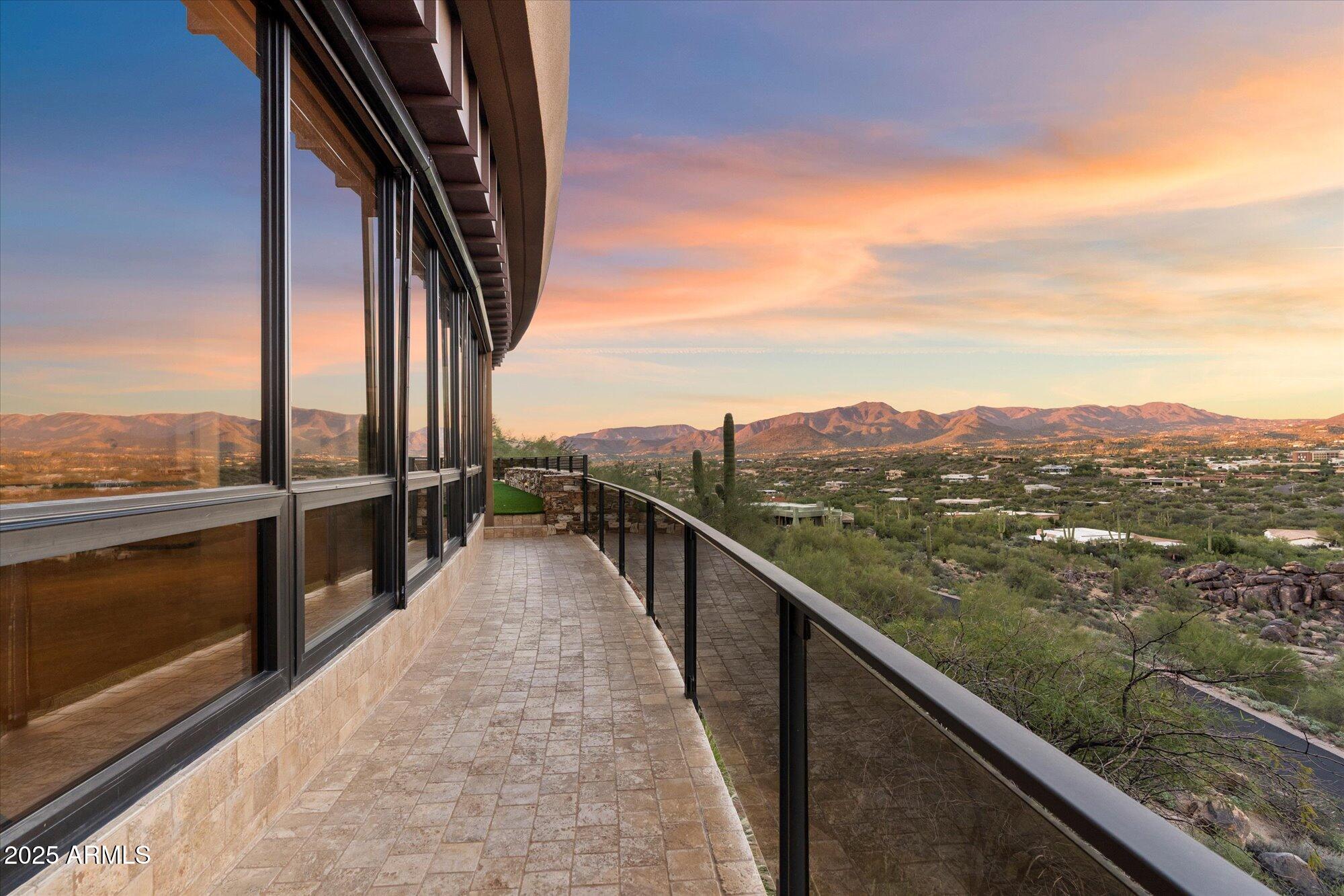 36700 N LONE EAGLE Point, Carefree