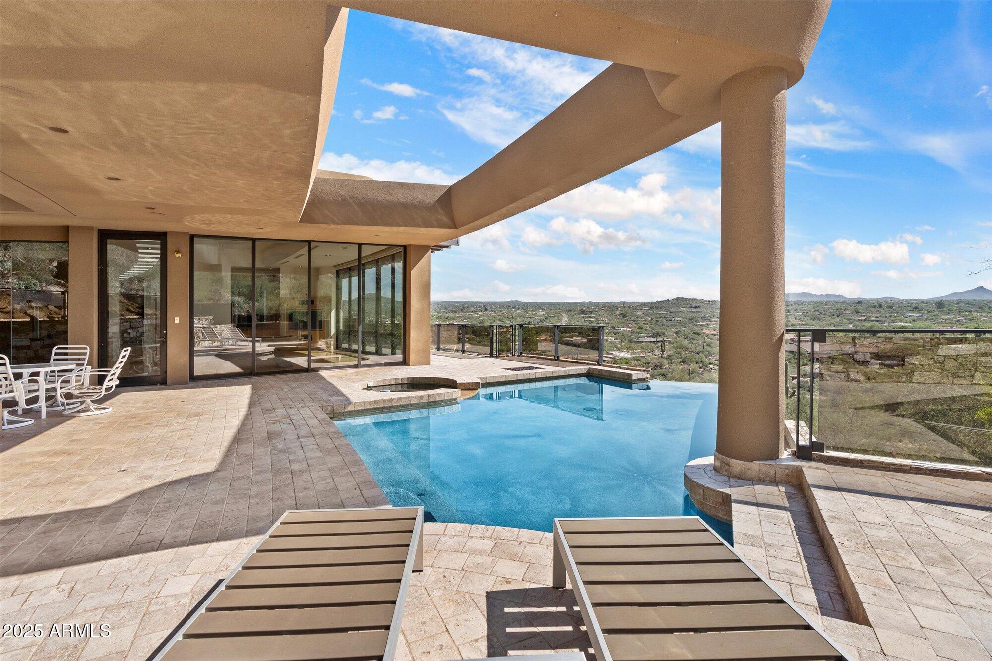 36700 N LONE EAGLE Point, Carefree