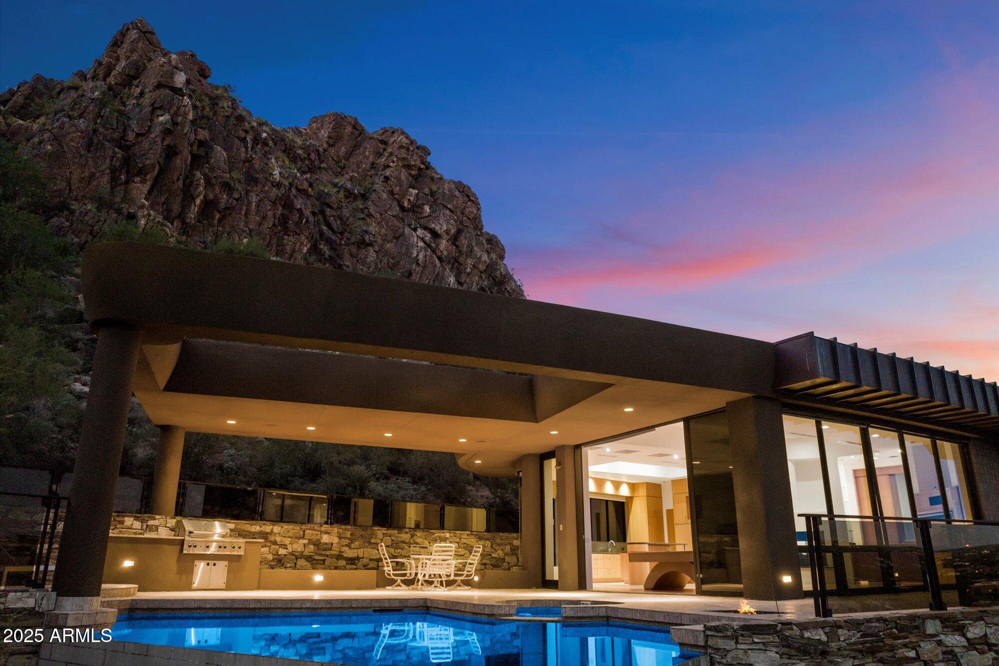 36700 N LONE EAGLE Point, Carefree