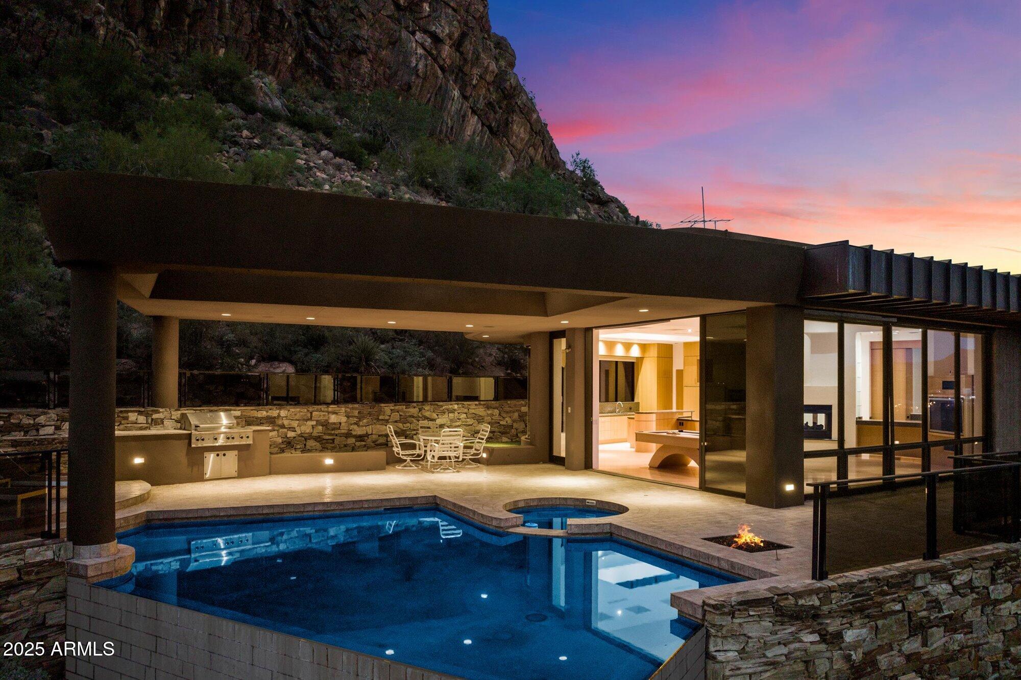 36700 N LONE EAGLE Point, Carefree