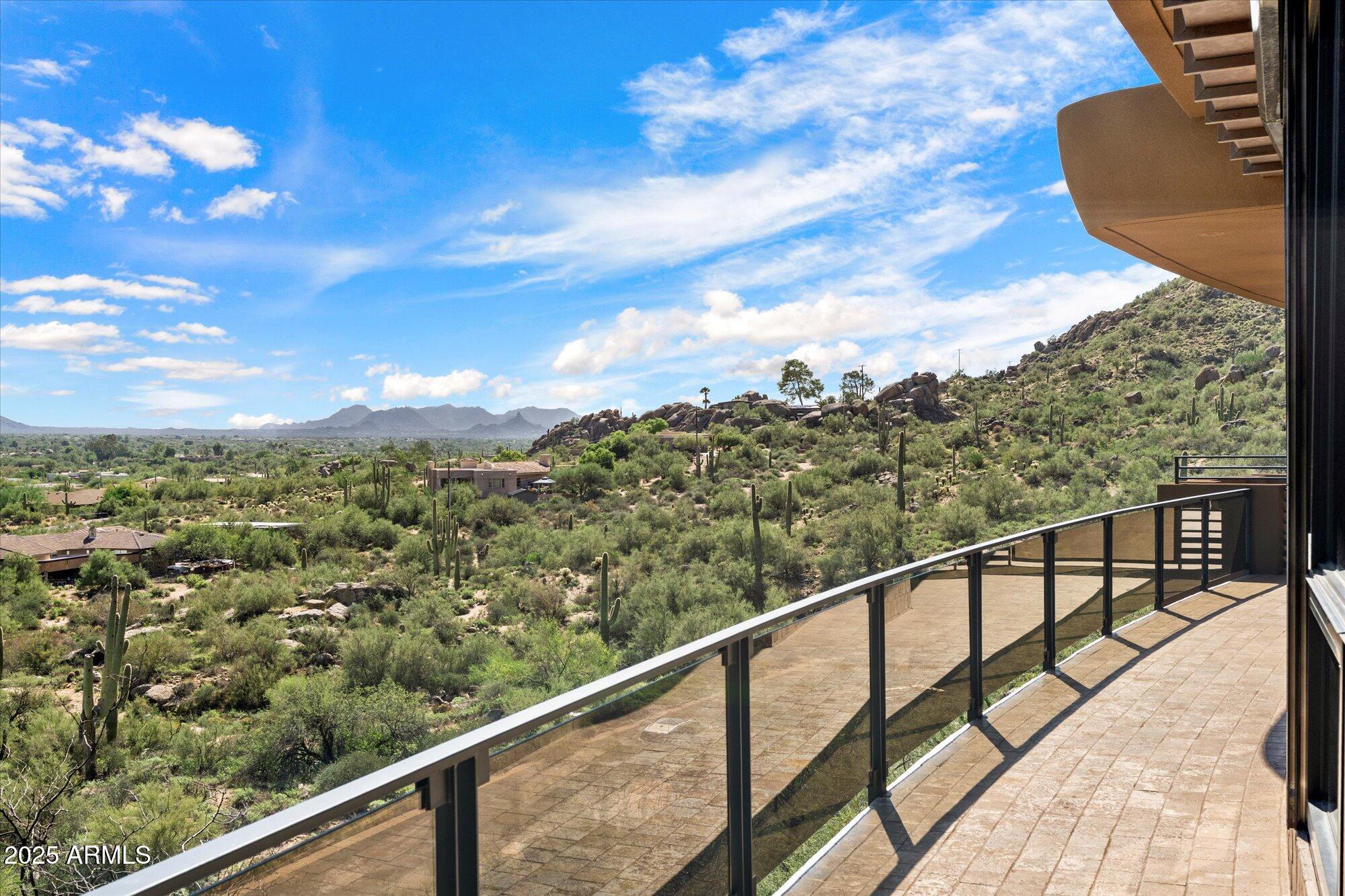 36700 N LONE EAGLE Point, Carefree