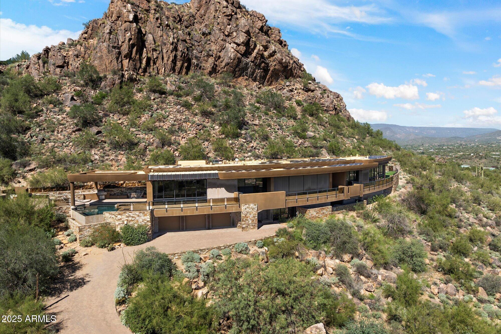 36700 N LONE EAGLE Point, Carefree