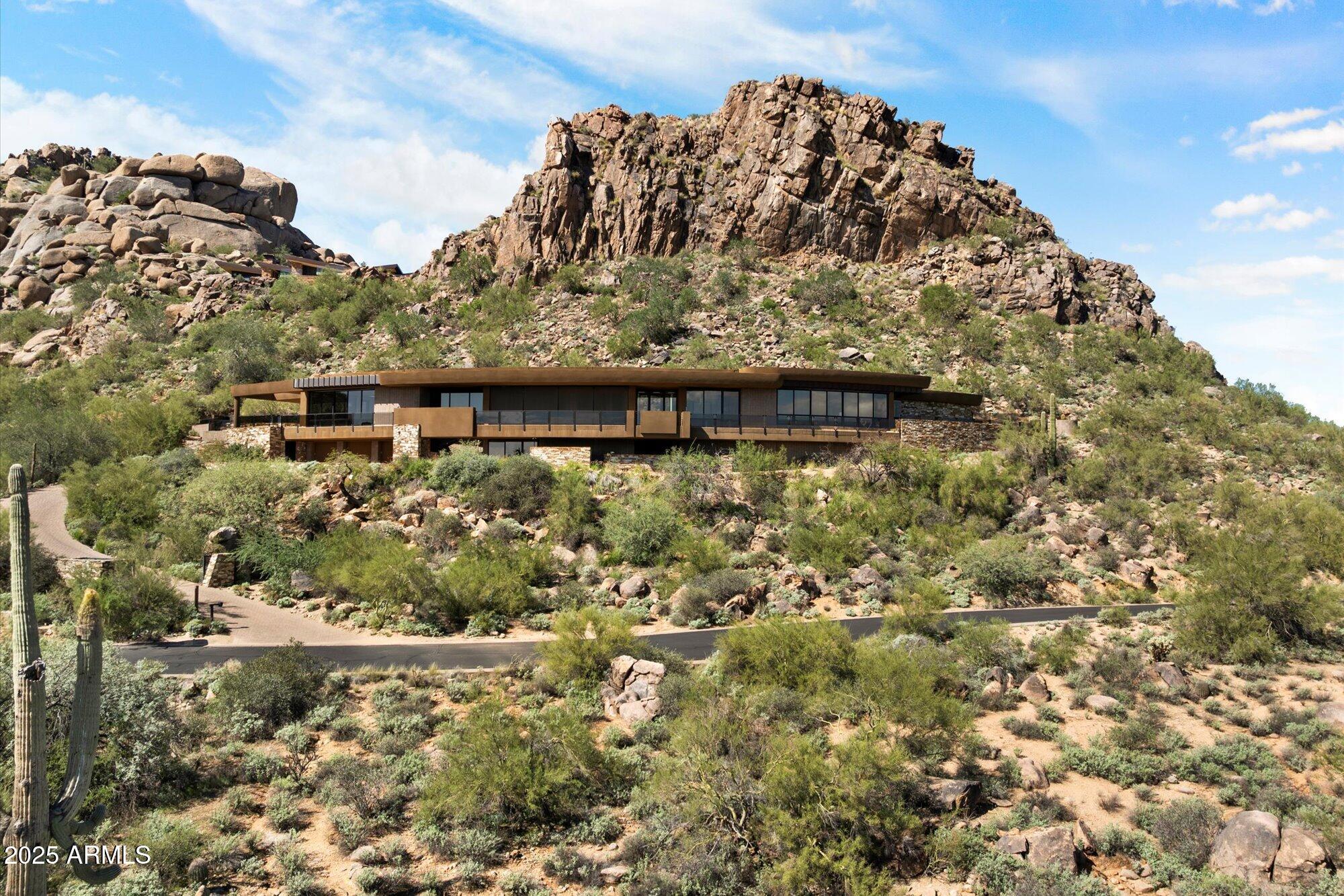 36700 N LONE EAGLE Point, Carefree