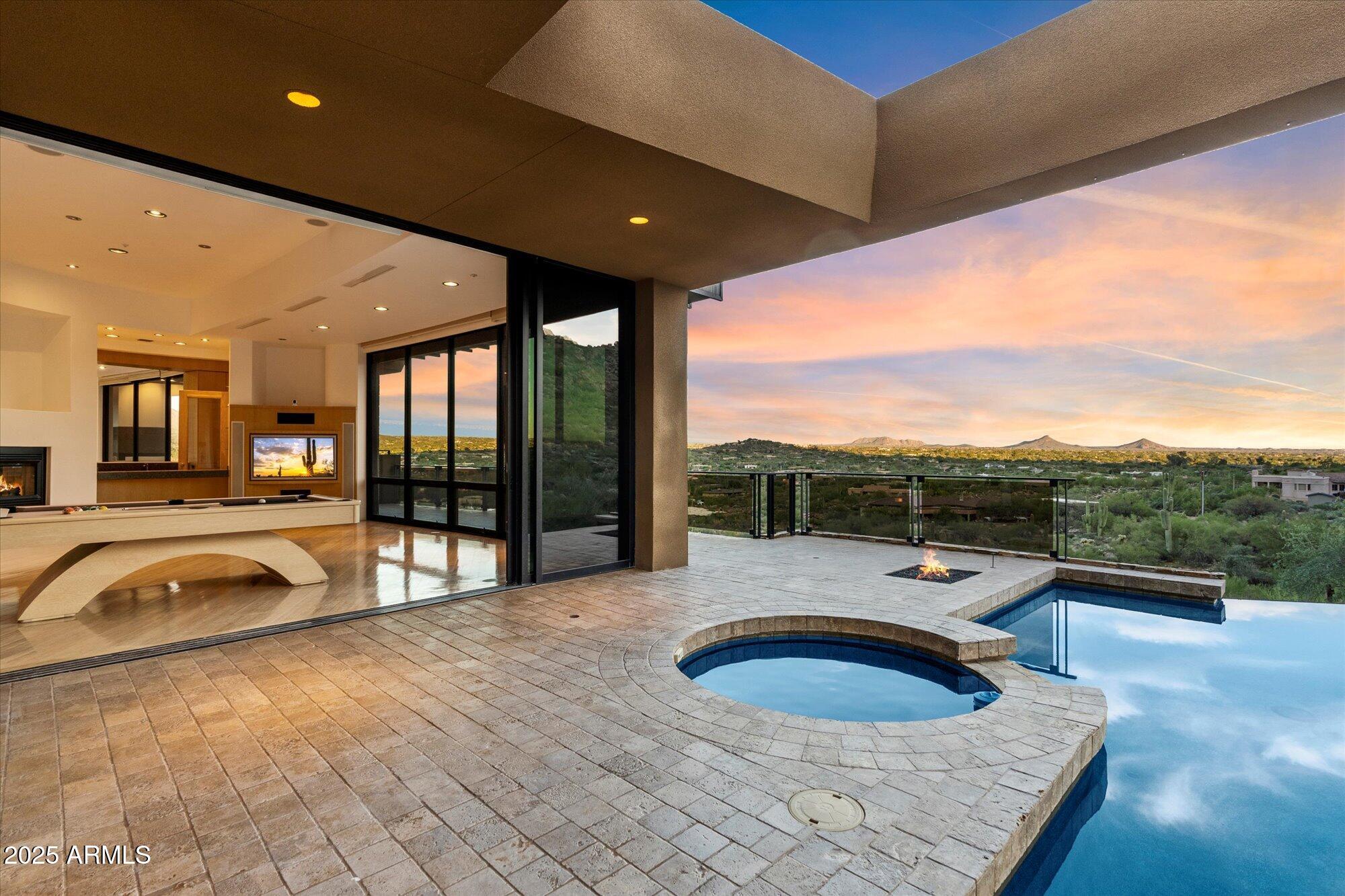 36700 N LONE EAGLE Point, Carefree