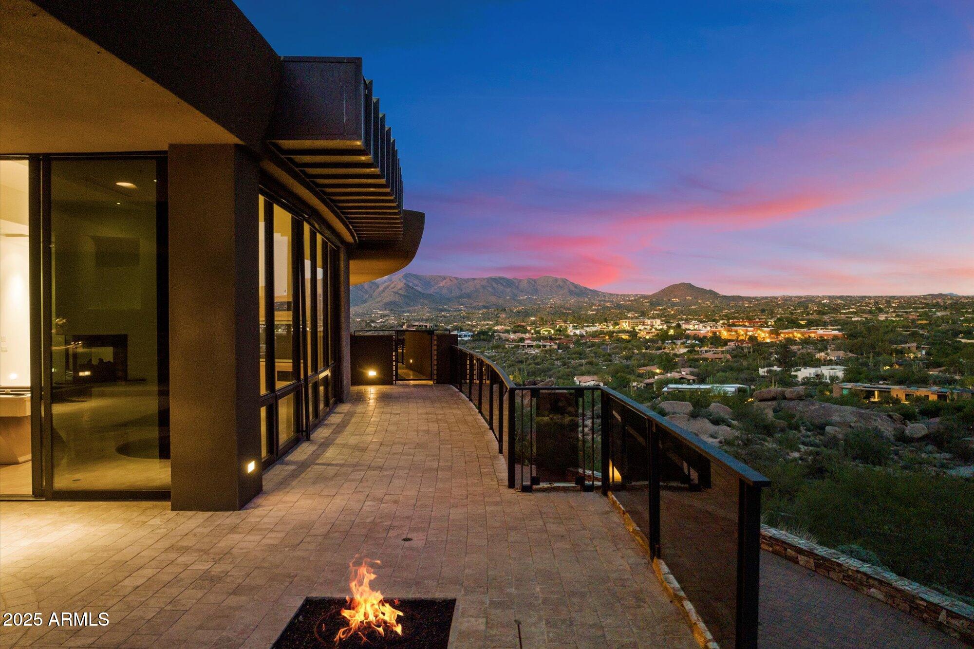 36700 N LONE EAGLE Point, Carefree