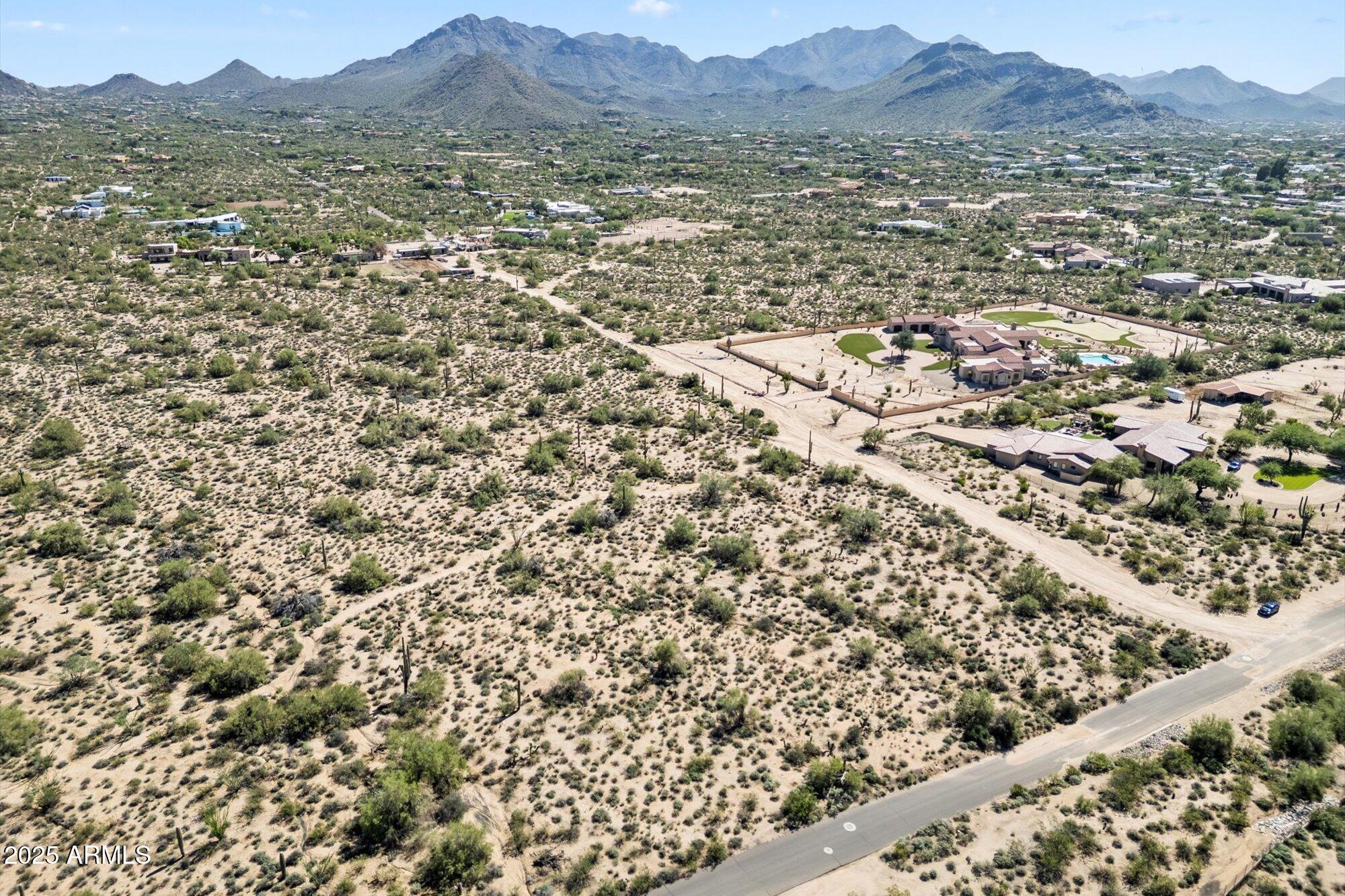 9220 E MARIPOSA GRANDE Drive, 1, Scottsdale Unit: 1