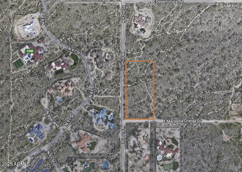 9220 E MARIPOSA GRANDE Drive, 1, Scottsdale Unit: 1