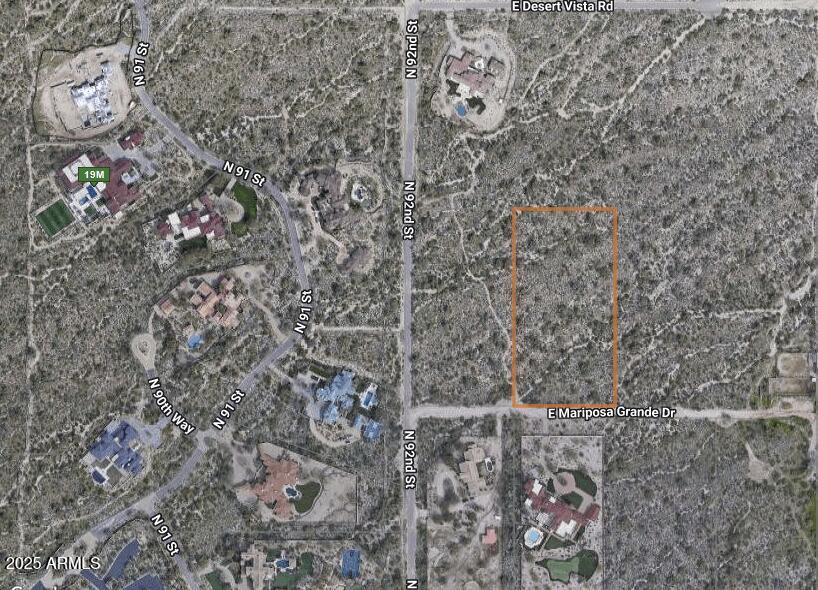 9250 E MARIPOSA GRANDE Drive, 2, Scottsdale Unit: 2
