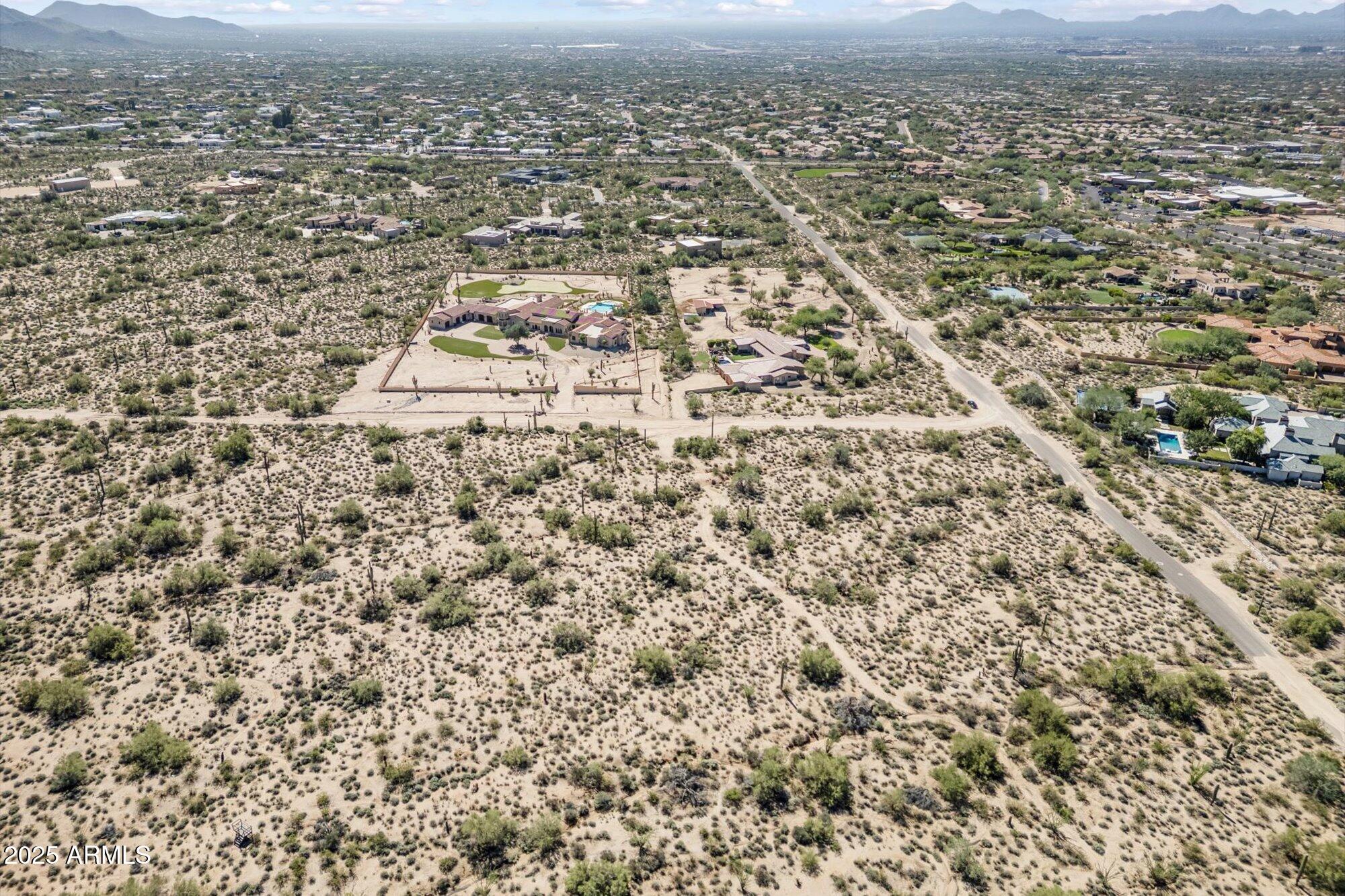 9250 E MARIPOSA GRANDE Drive, 2, Scottsdale Unit: 2