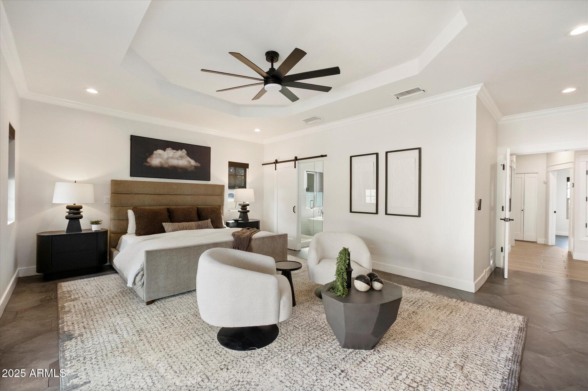 10180 E LARKSPUR Drive