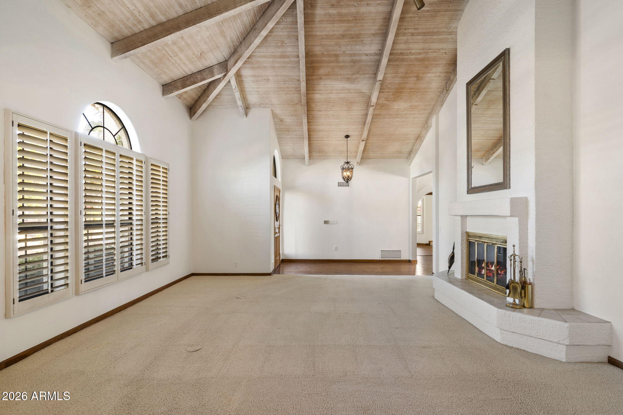 8655 E San Lorenzo Drive