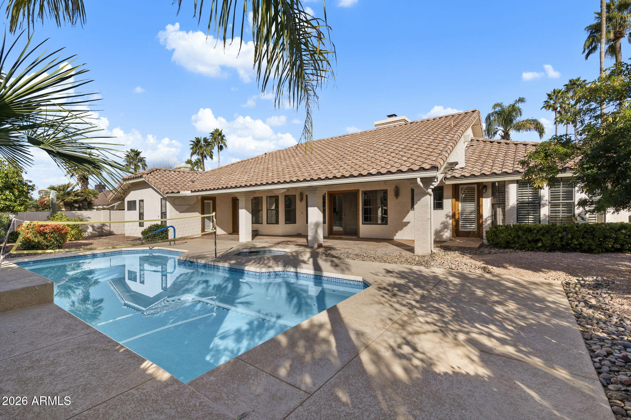 8655 E San Lorenzo Drive