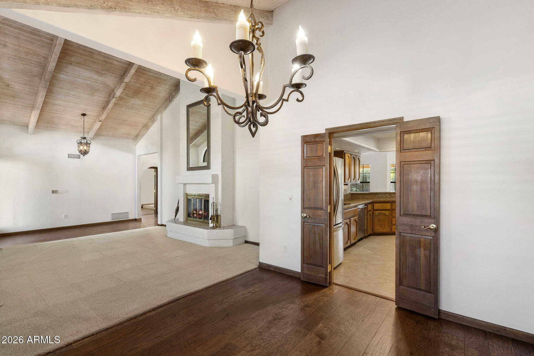 8655 E San Lorenzo Drive