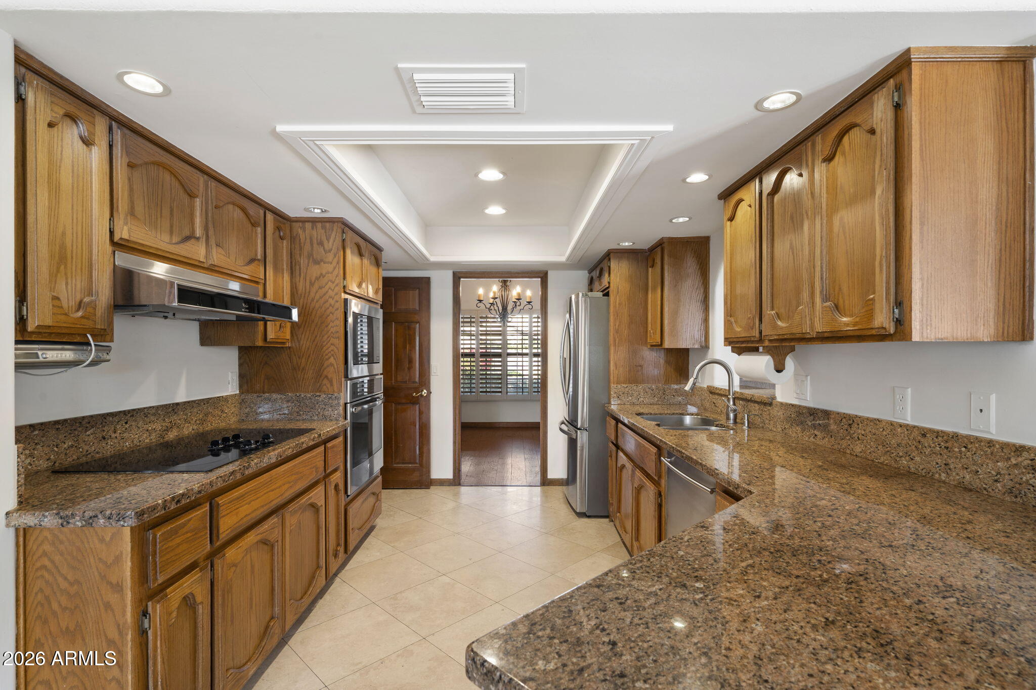 8655 E San Lorenzo Drive
