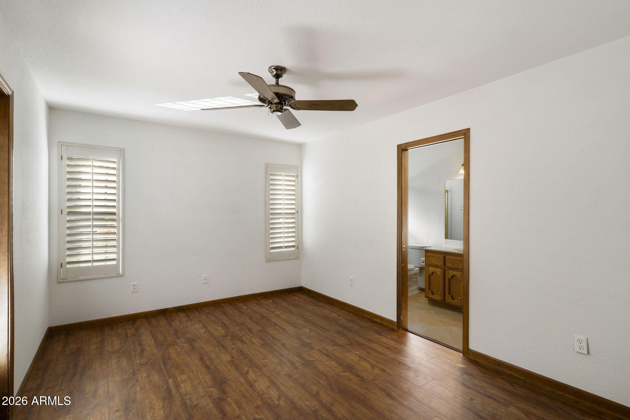 8655 E San Lorenzo Drive