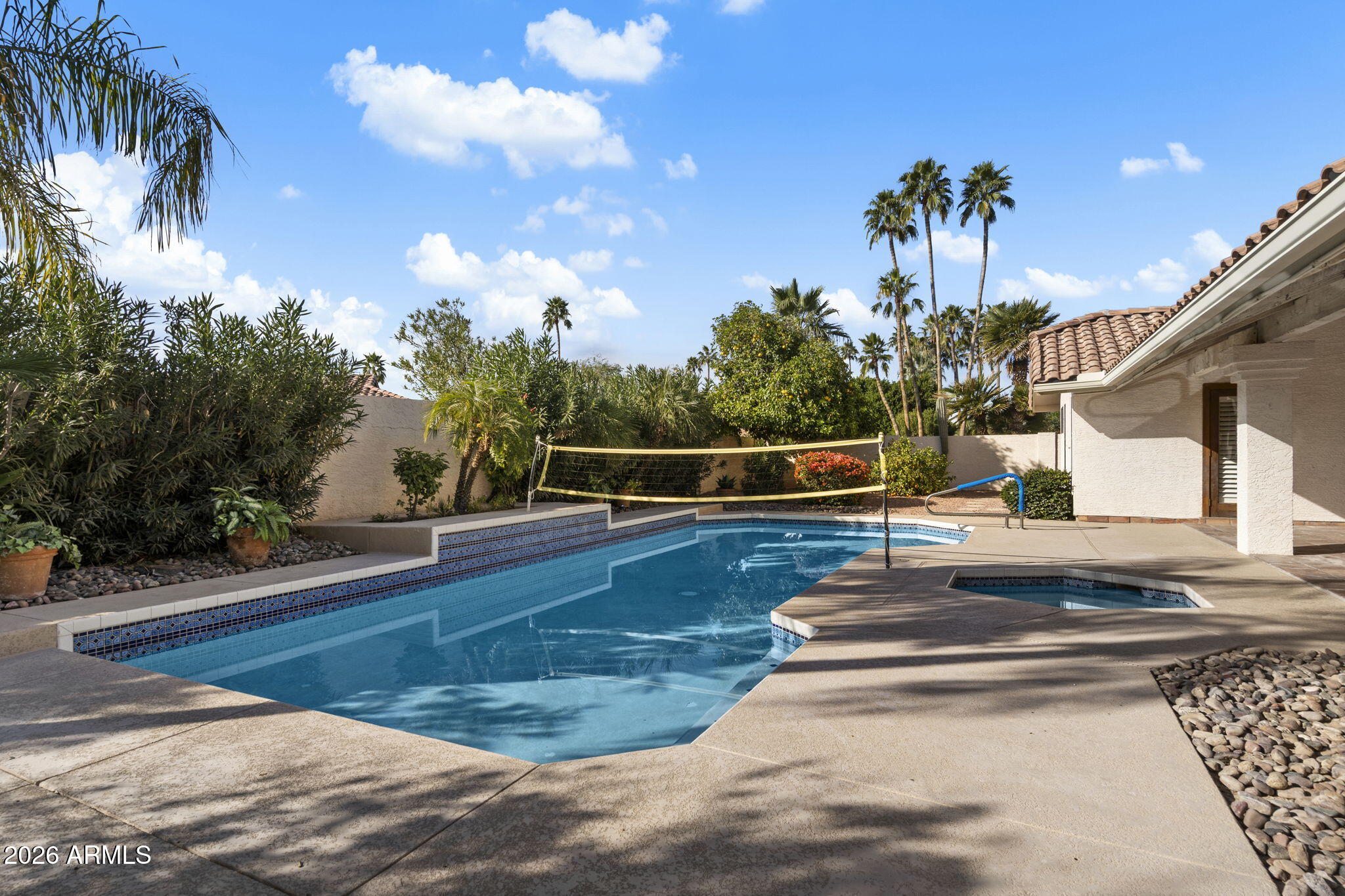 8655 E San Lorenzo Drive