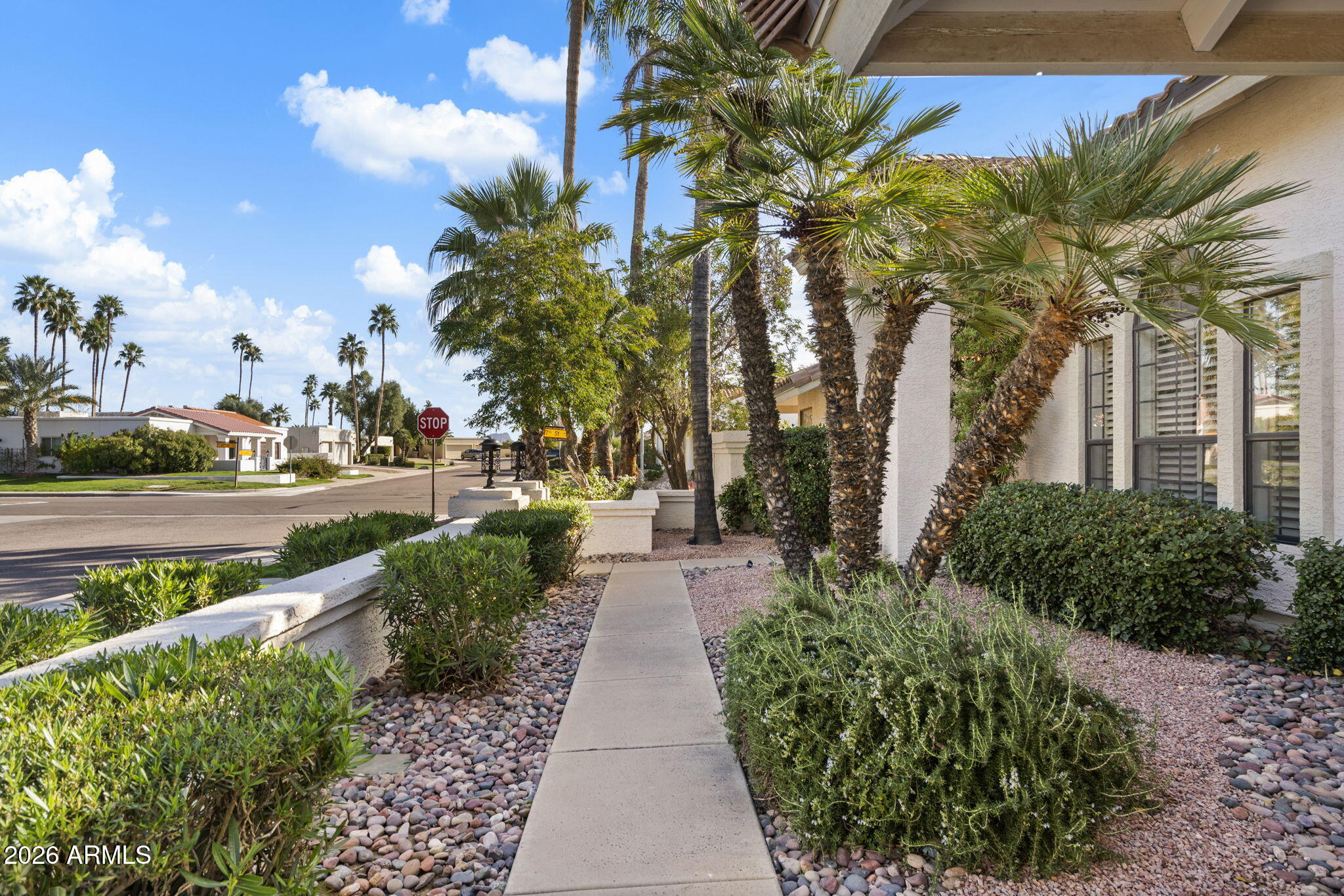 8655 E San Lorenzo Drive