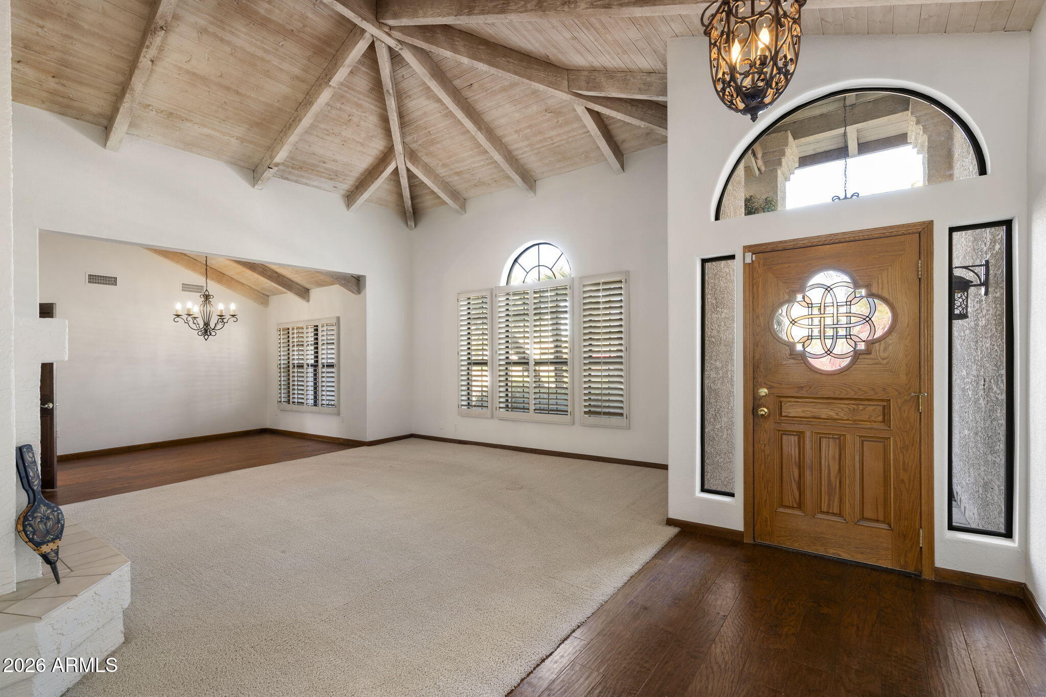 8655 E San Lorenzo Drive