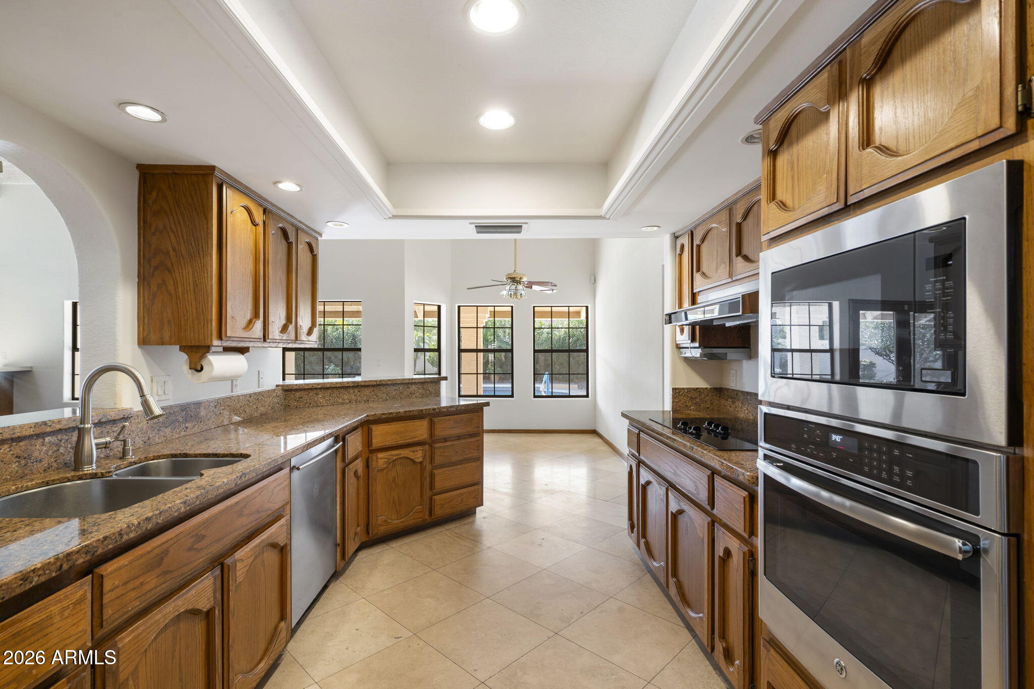 8655 E San Lorenzo Drive