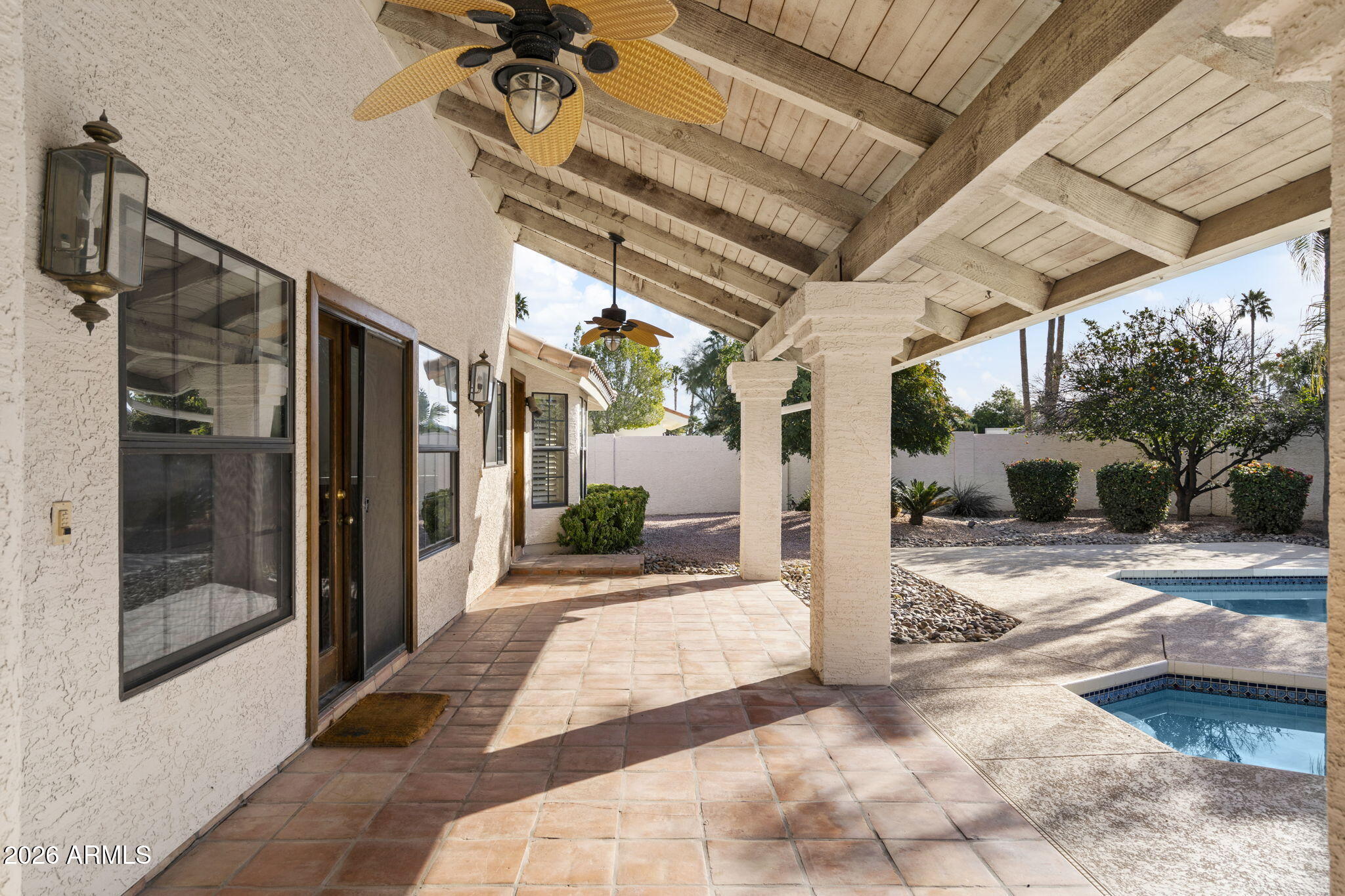 8655 E San Lorenzo Drive