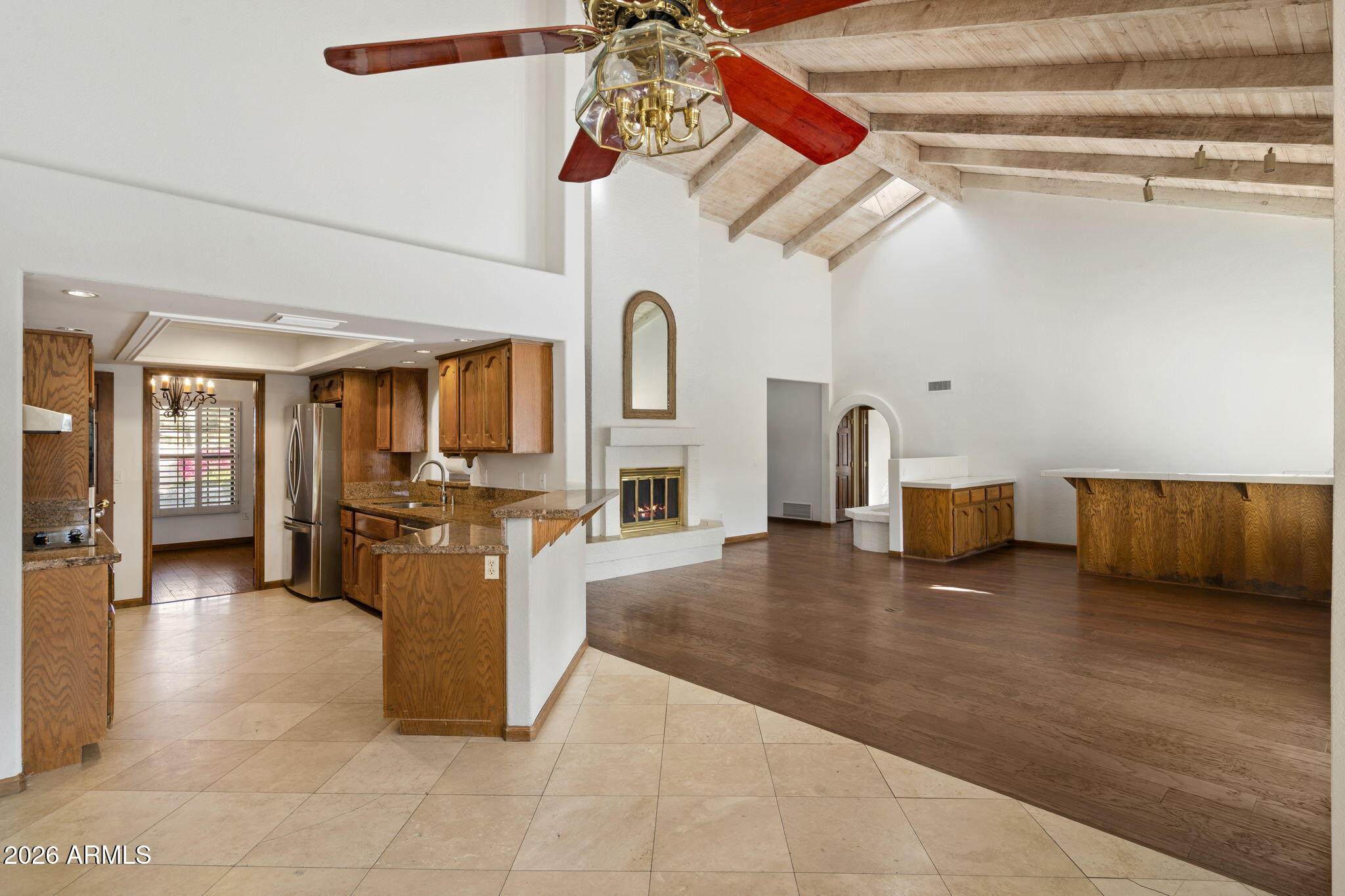 8655 E San Lorenzo Drive