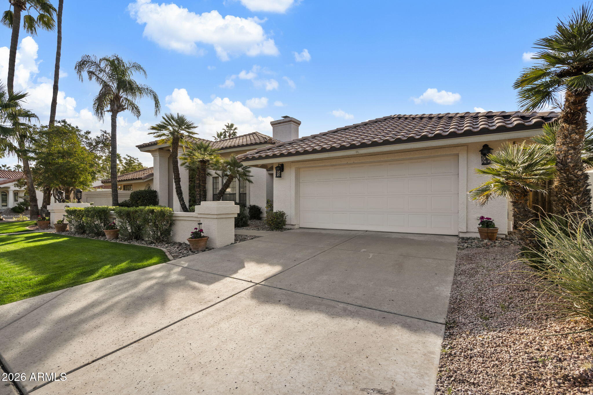 8655 E San Lorenzo Drive