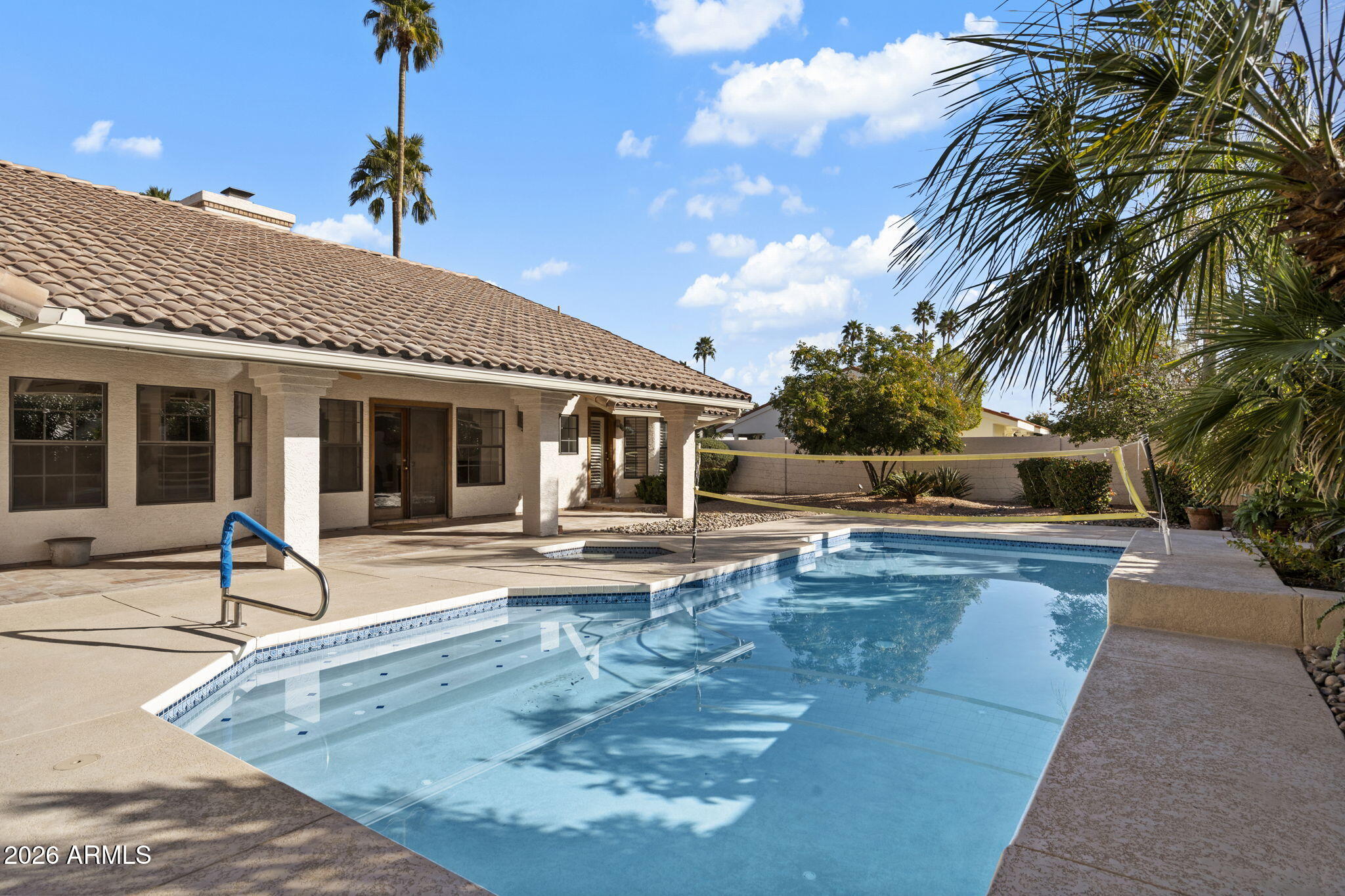 8655 E San Lorenzo Drive