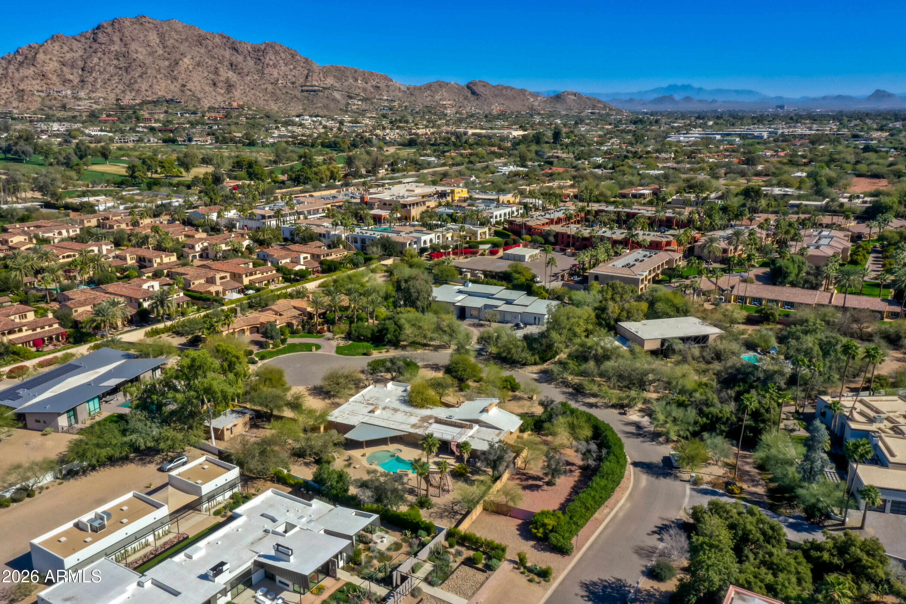 4912 E ARROYO VERDE Drive