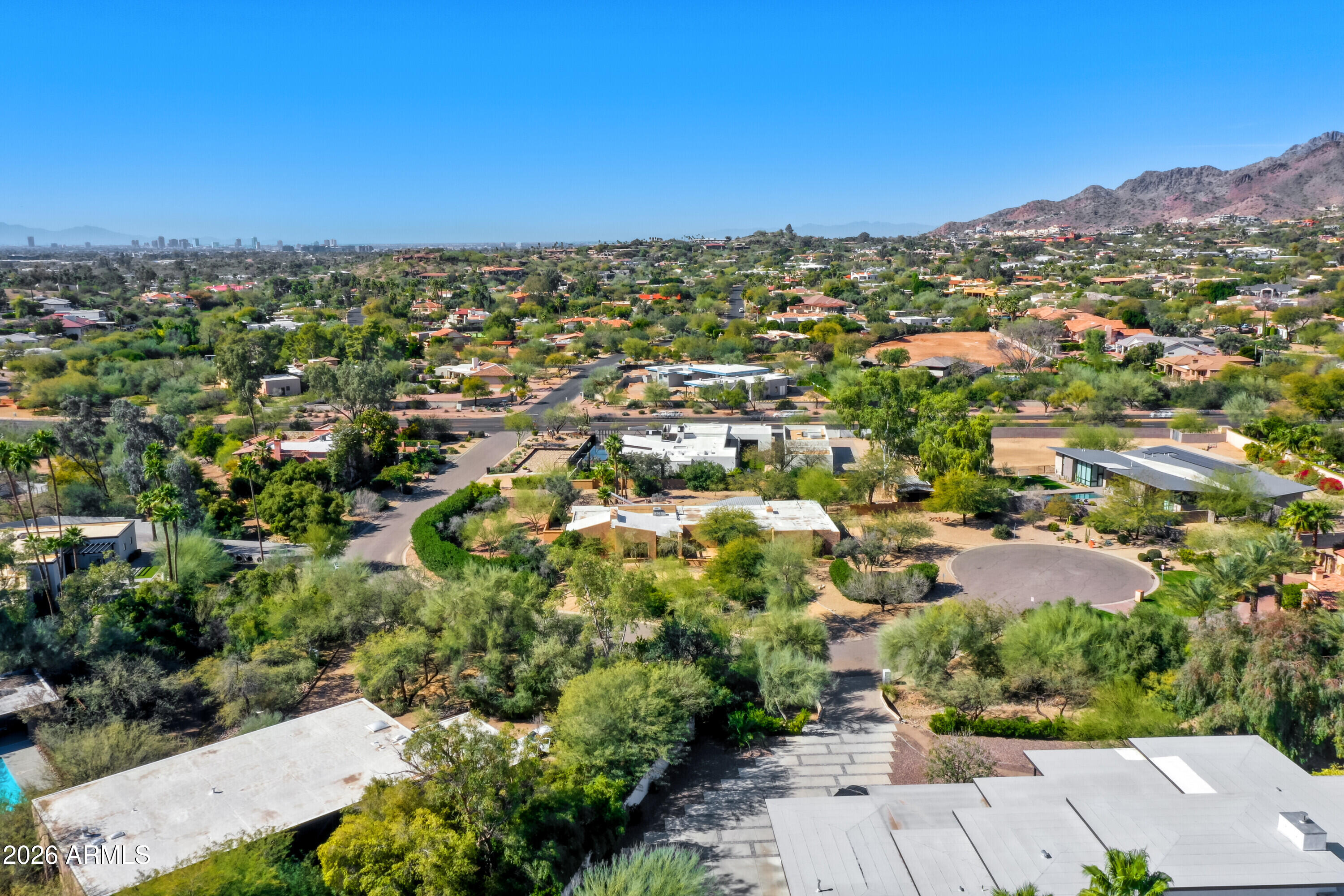 4912 E ARROYO VERDE Drive