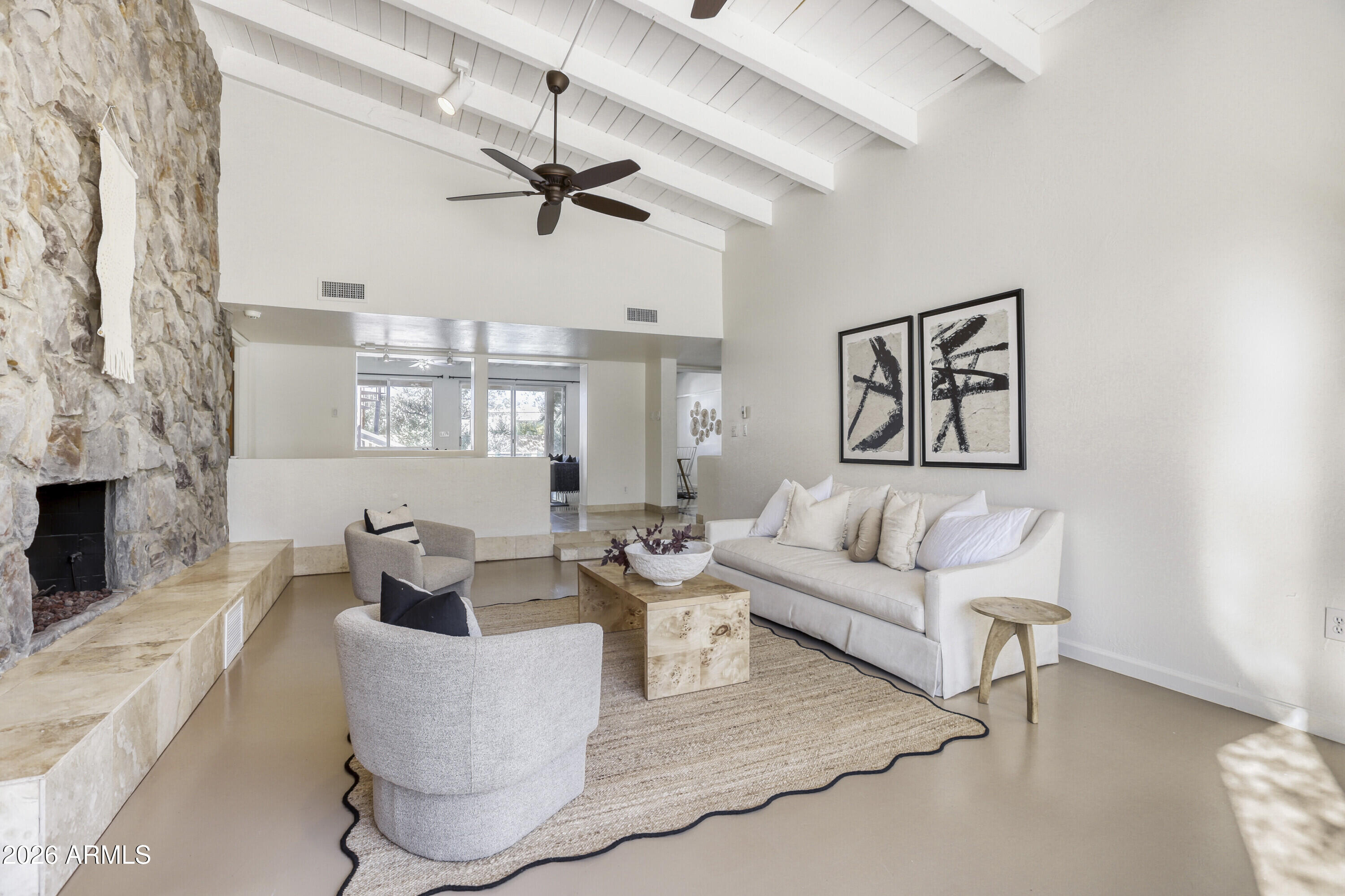 4912 E ARROYO VERDE Drive